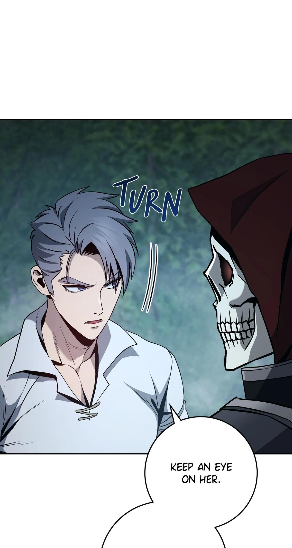 Skeleton Soldier Couldn't Protect the Dungeon Chap 314 - Next Chap 315