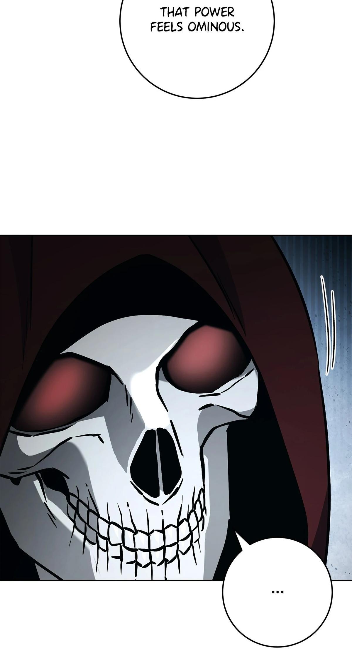 Skeleton Soldier Couldn't Protect the Dungeon Chap 314 - Next Chap 315