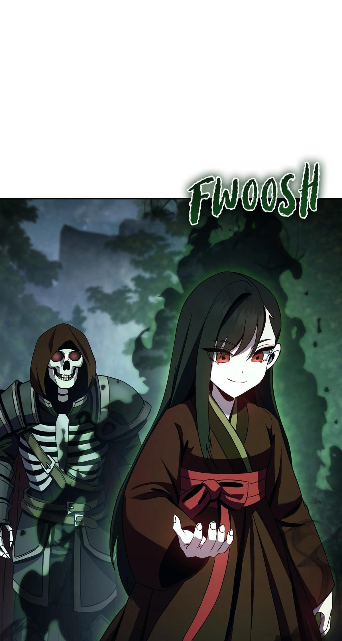 Skeleton Soldier Couldn't Protect the Dungeon Chap 314 - Next Chap 315