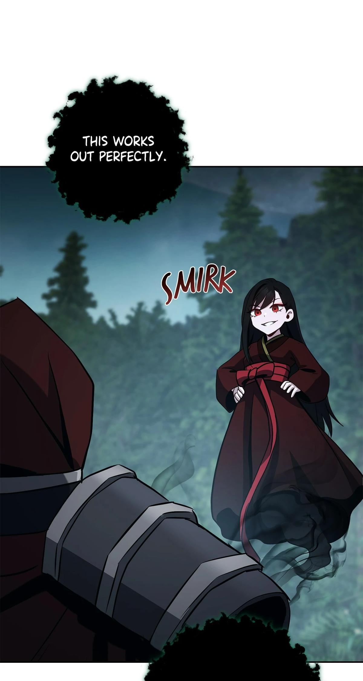 Skeleton Soldier Couldn't Protect the Dungeon Chap 314 - Next Chap 315