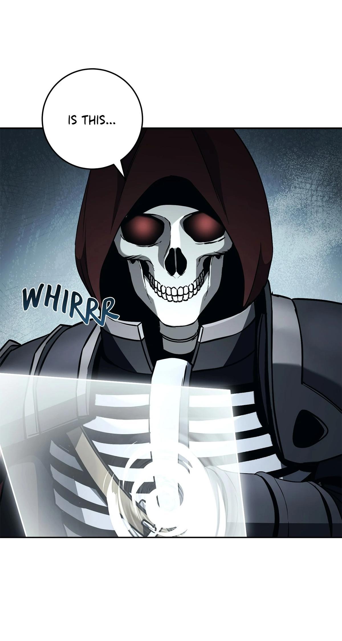 Skeleton Soldier Couldn't Protect the Dungeon Chap 314 - Next Chap 315