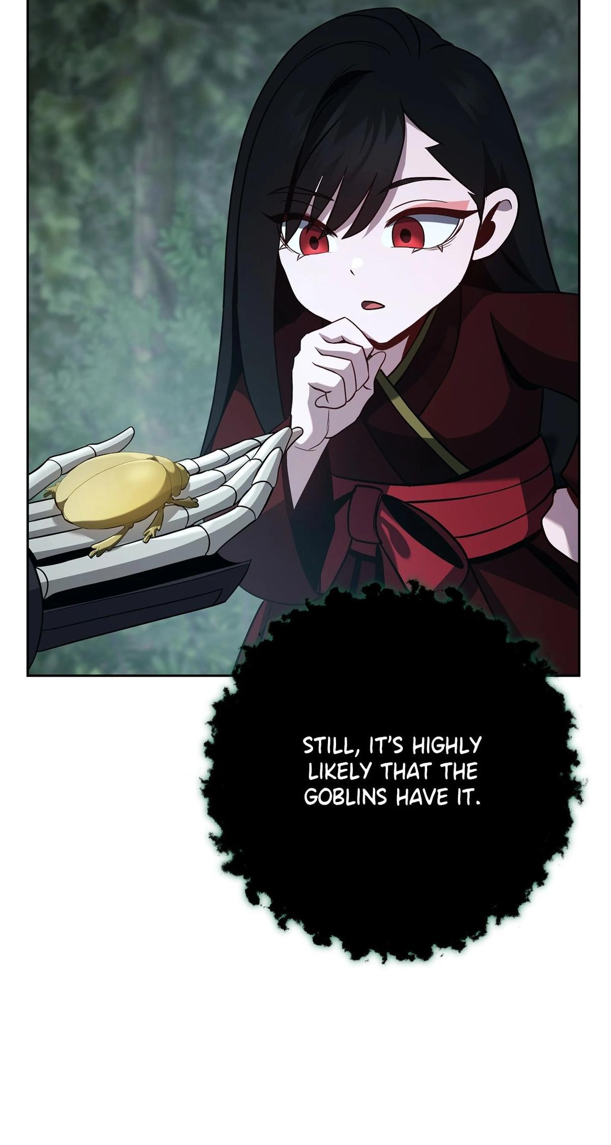 Skeleton Soldier Couldn't Protect the Dungeon Chap 314 - Next Chap 315