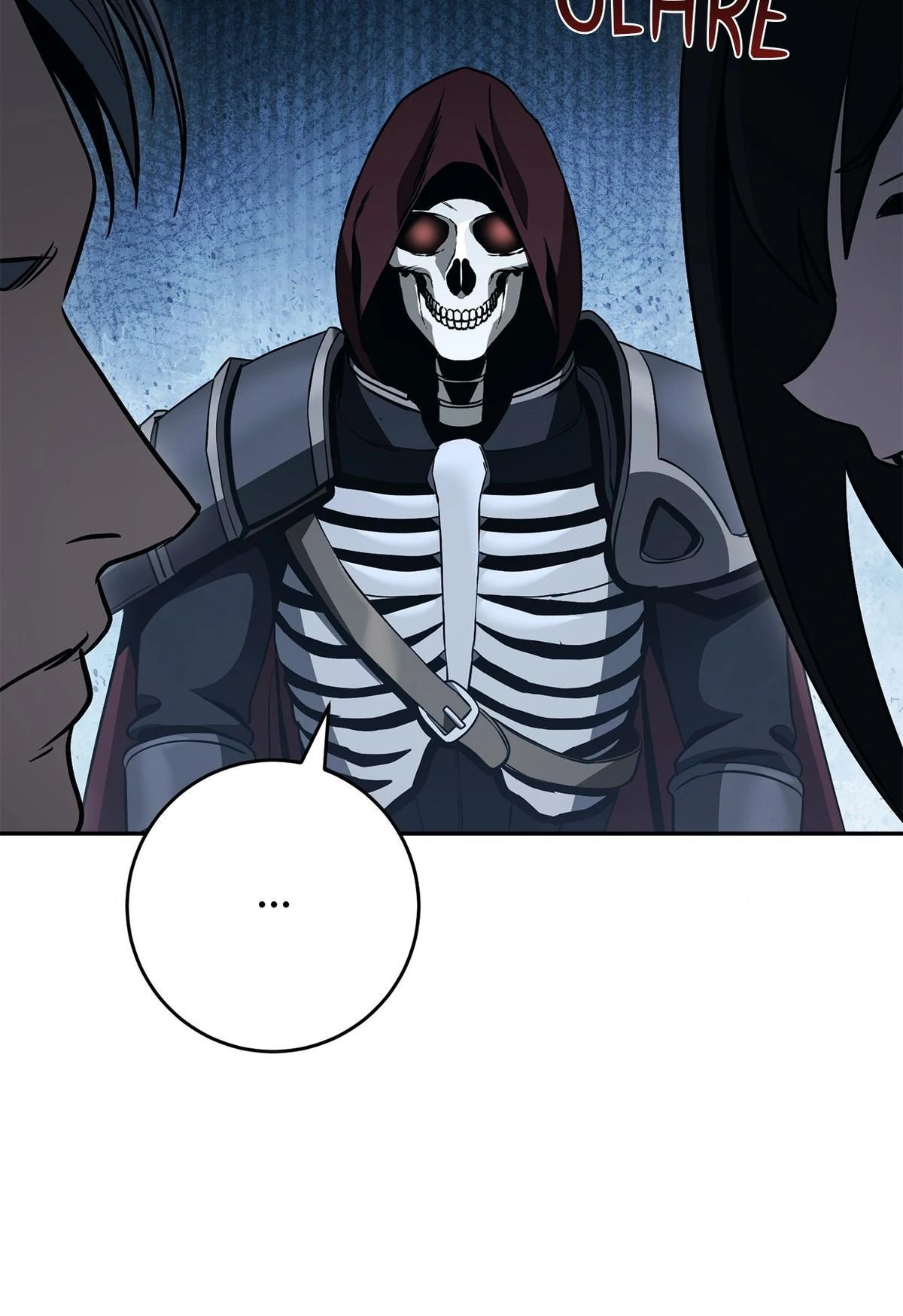 Skeleton Soldier Couldn't Protect the Dungeon Chap 314 - Next Chap 315