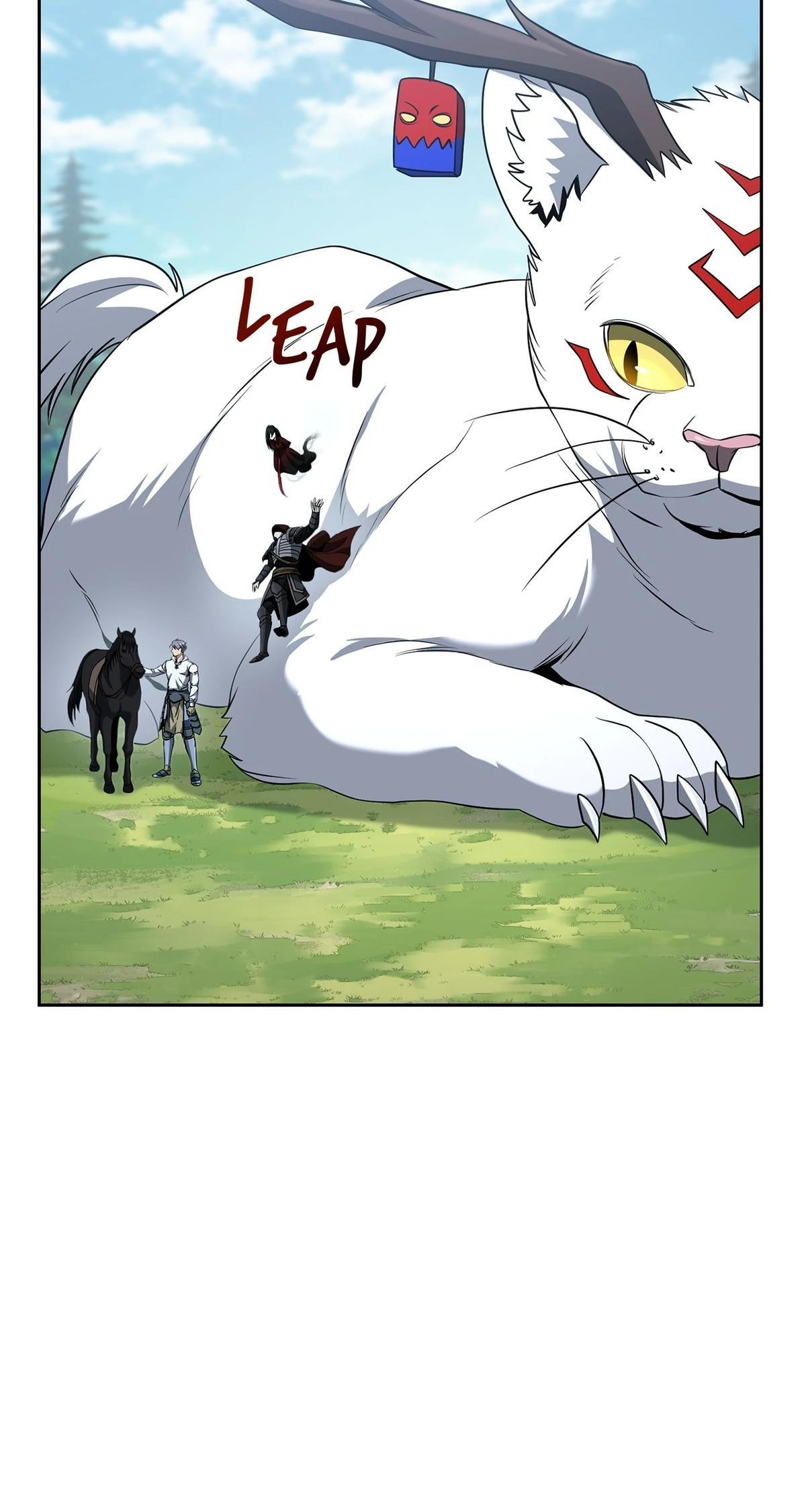 Skeleton Soldier Couldn't Protect the Dungeon Chap 314 - Next Chap 315
