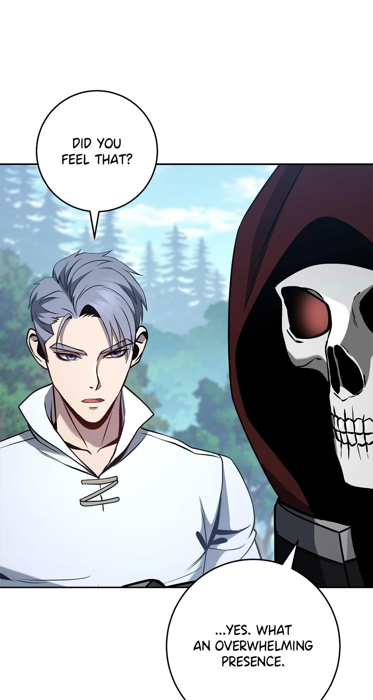 Skeleton Soldier Couldn't Protect the Dungeon Chap 314 - Next Chap 315
