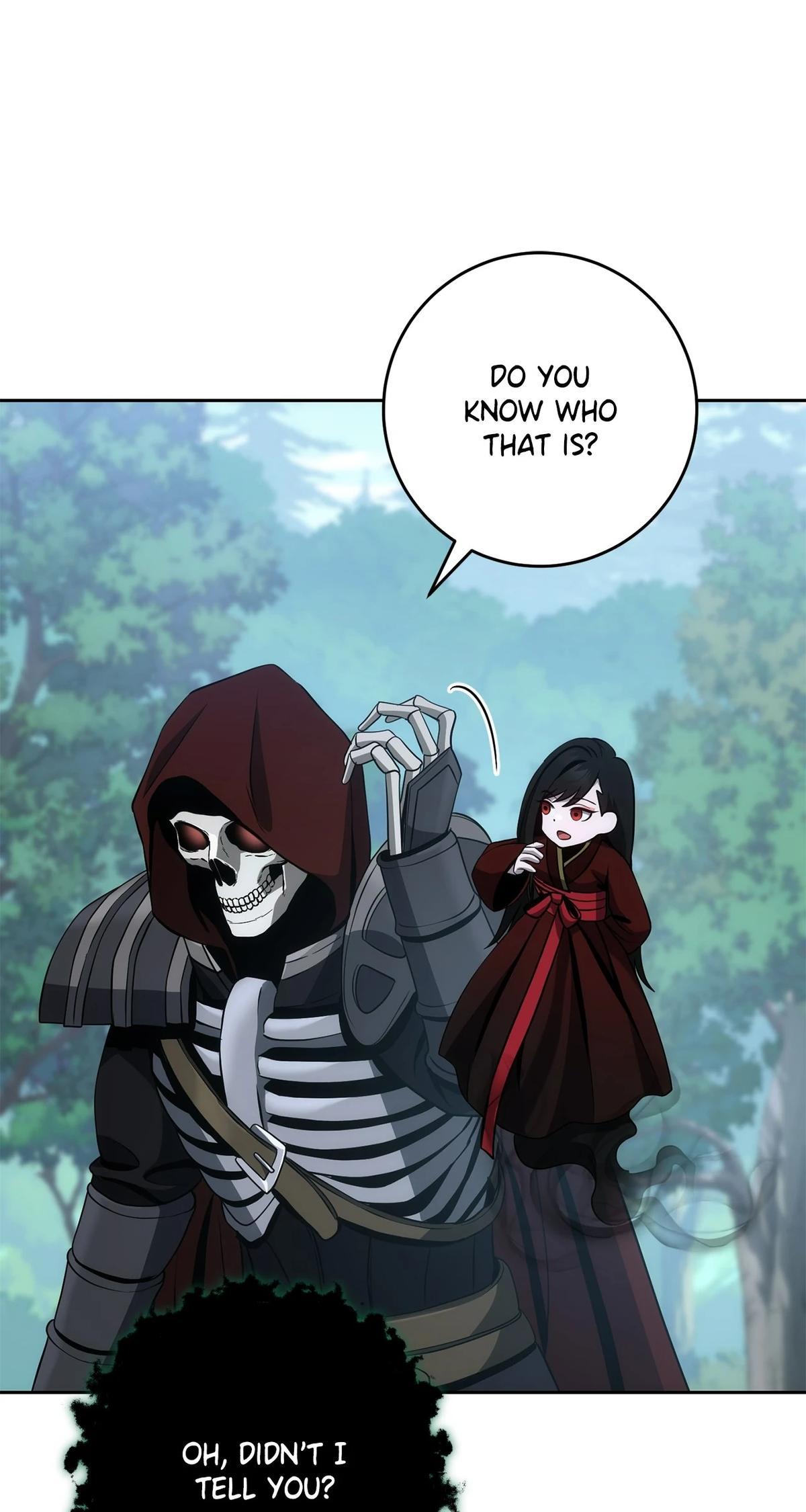 Skeleton Soldier Couldn't Protect the Dungeon Chap 314 - Next Chap 315
