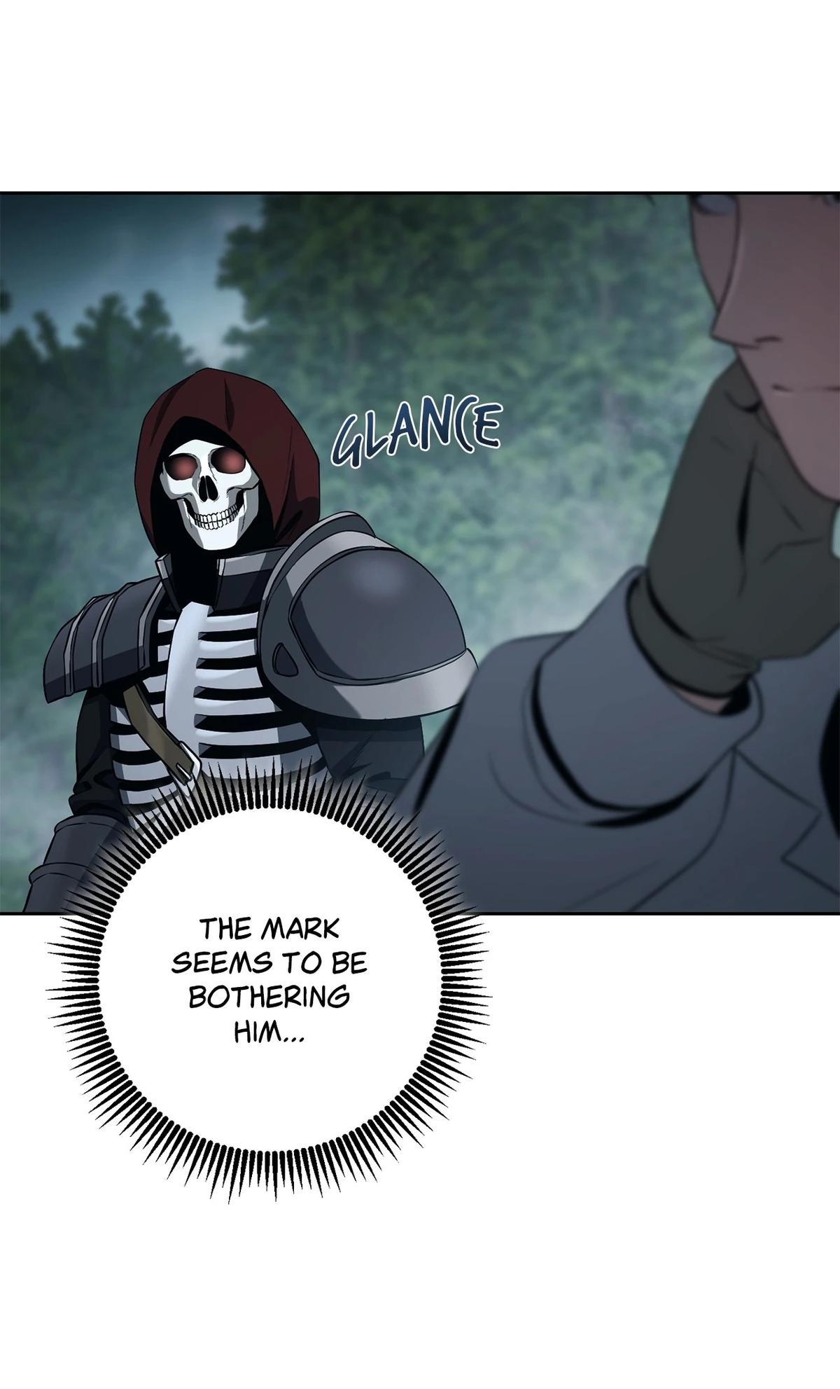 Skeleton Soldier Couldn't Protect the Dungeon Chap 314 - Next Chap 315