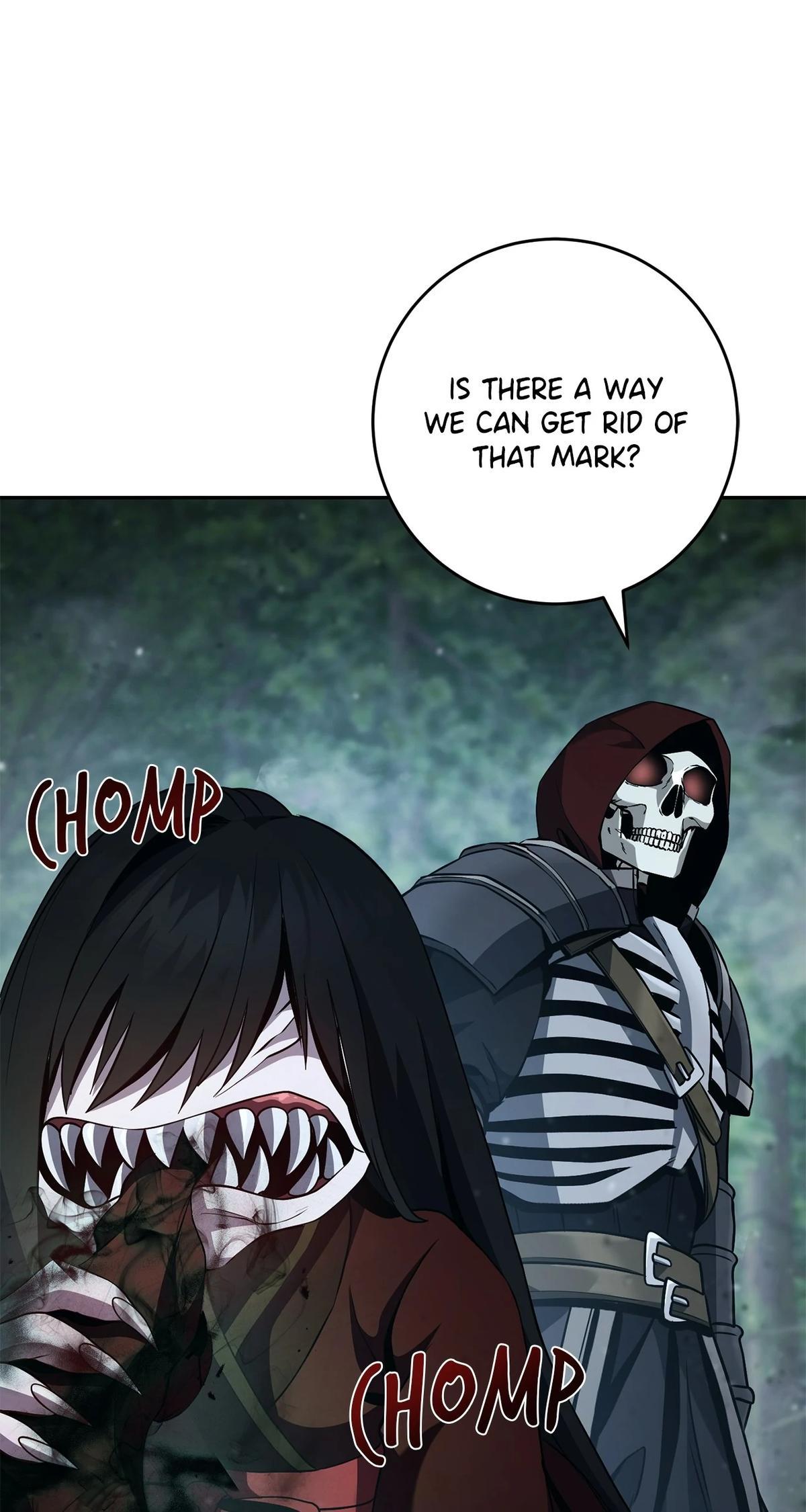 Skeleton Soldier Couldn't Protect the Dungeon Chap 314 - Next Chap 315