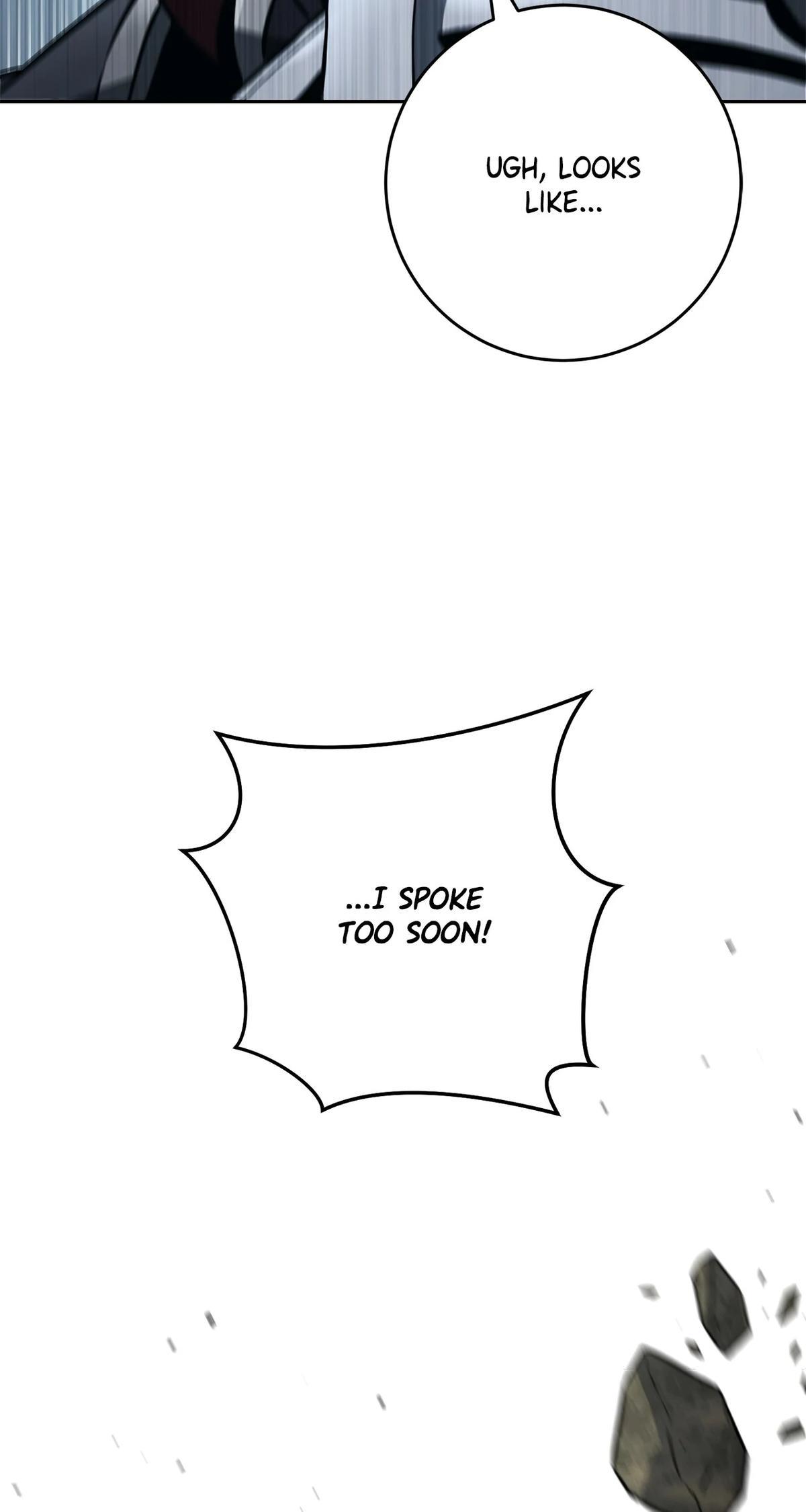Skeleton Soldier Couldn't Protect the Dungeon Chap 314 - Next Chap 315