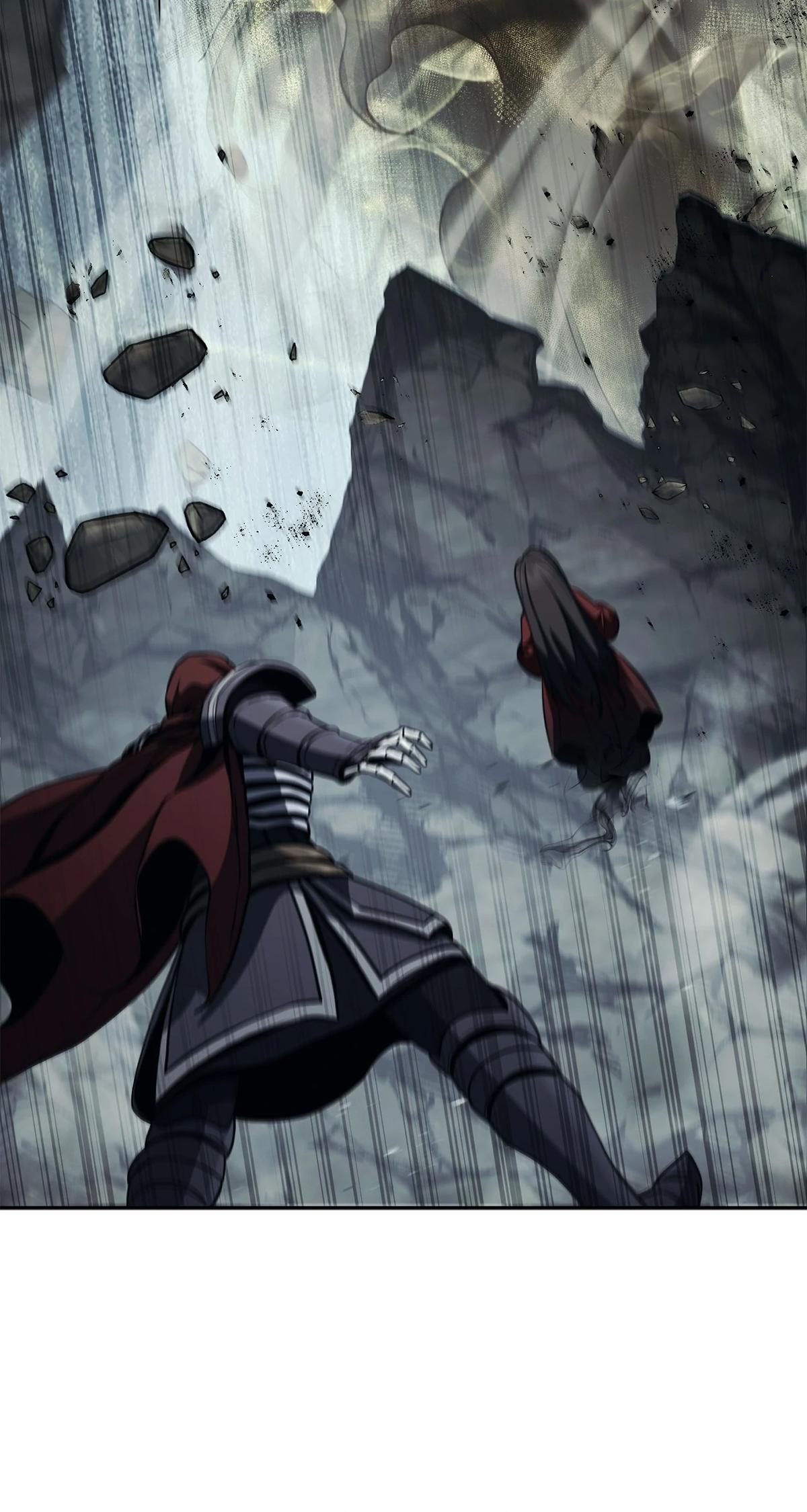 Skeleton Soldier Couldn't Protect the Dungeon Chap 314 - Next Chap 315