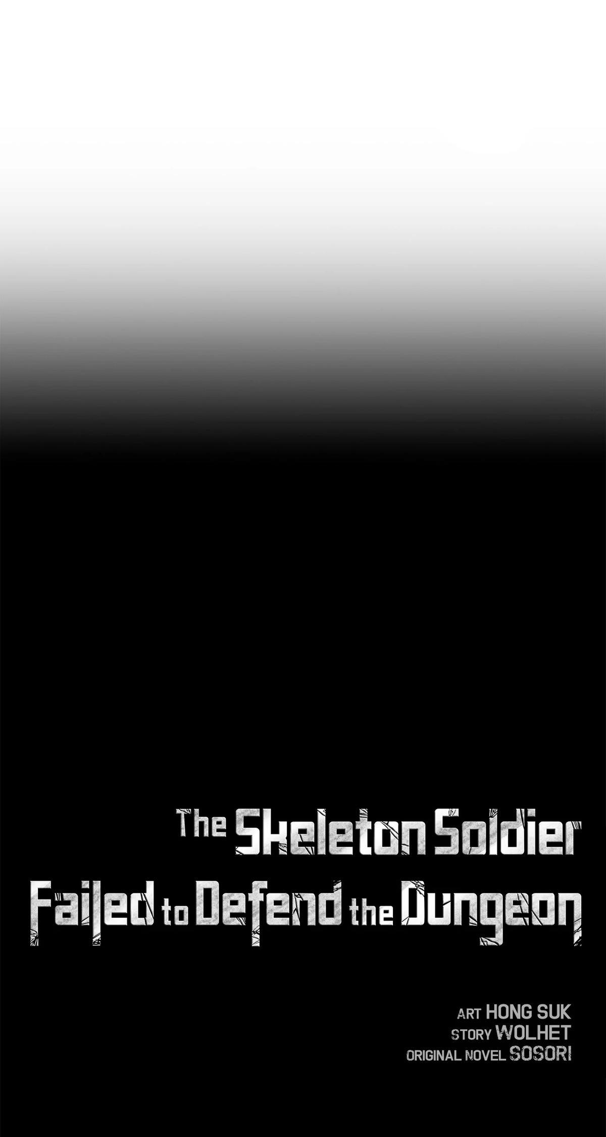 Skeleton Soldier Couldn't Protect the Dungeon Chap 314 - Next Chap 315