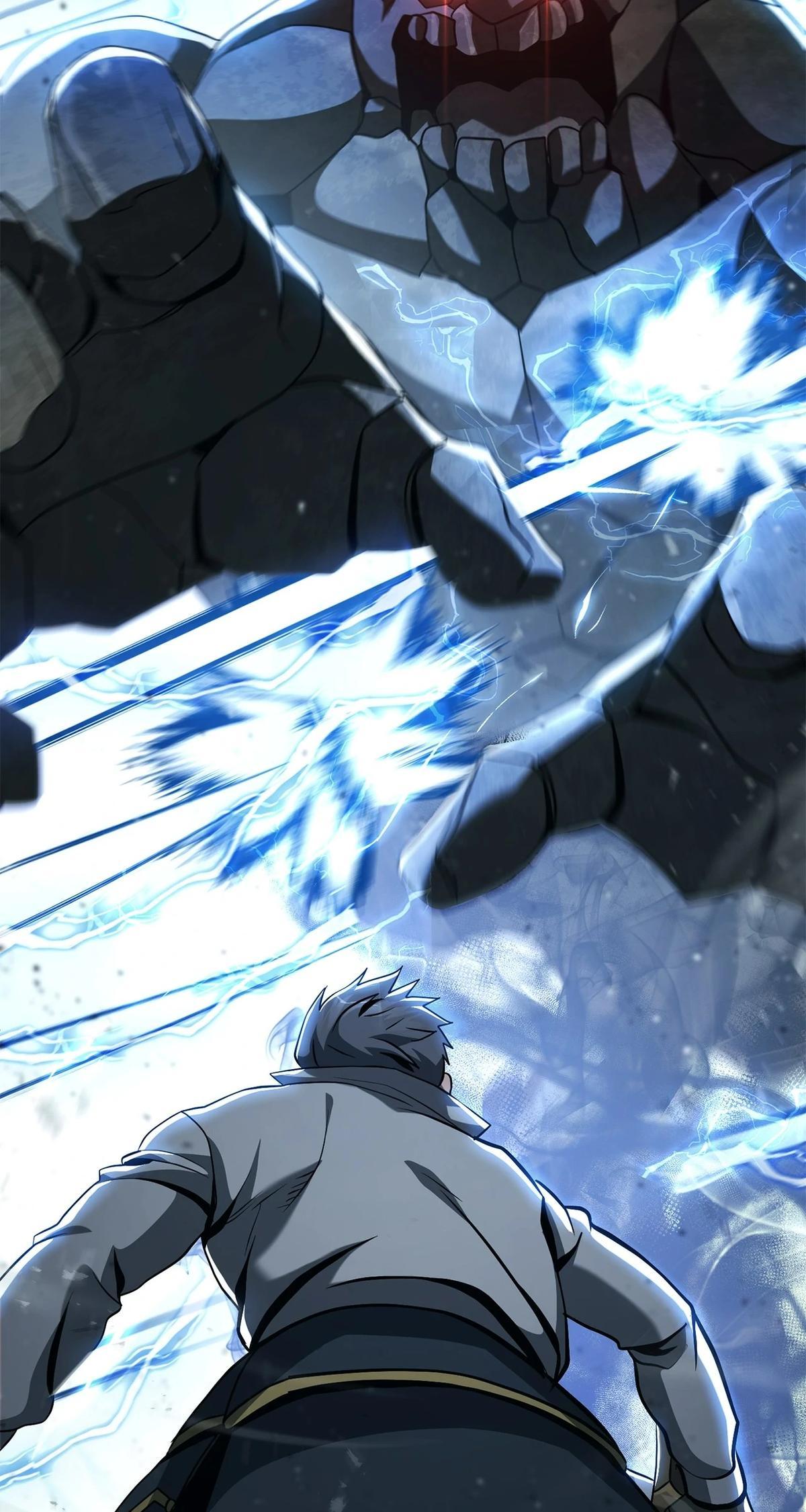 Skeleton Soldier Couldn't Protect the Dungeon Chap 314 - Next Chap 315