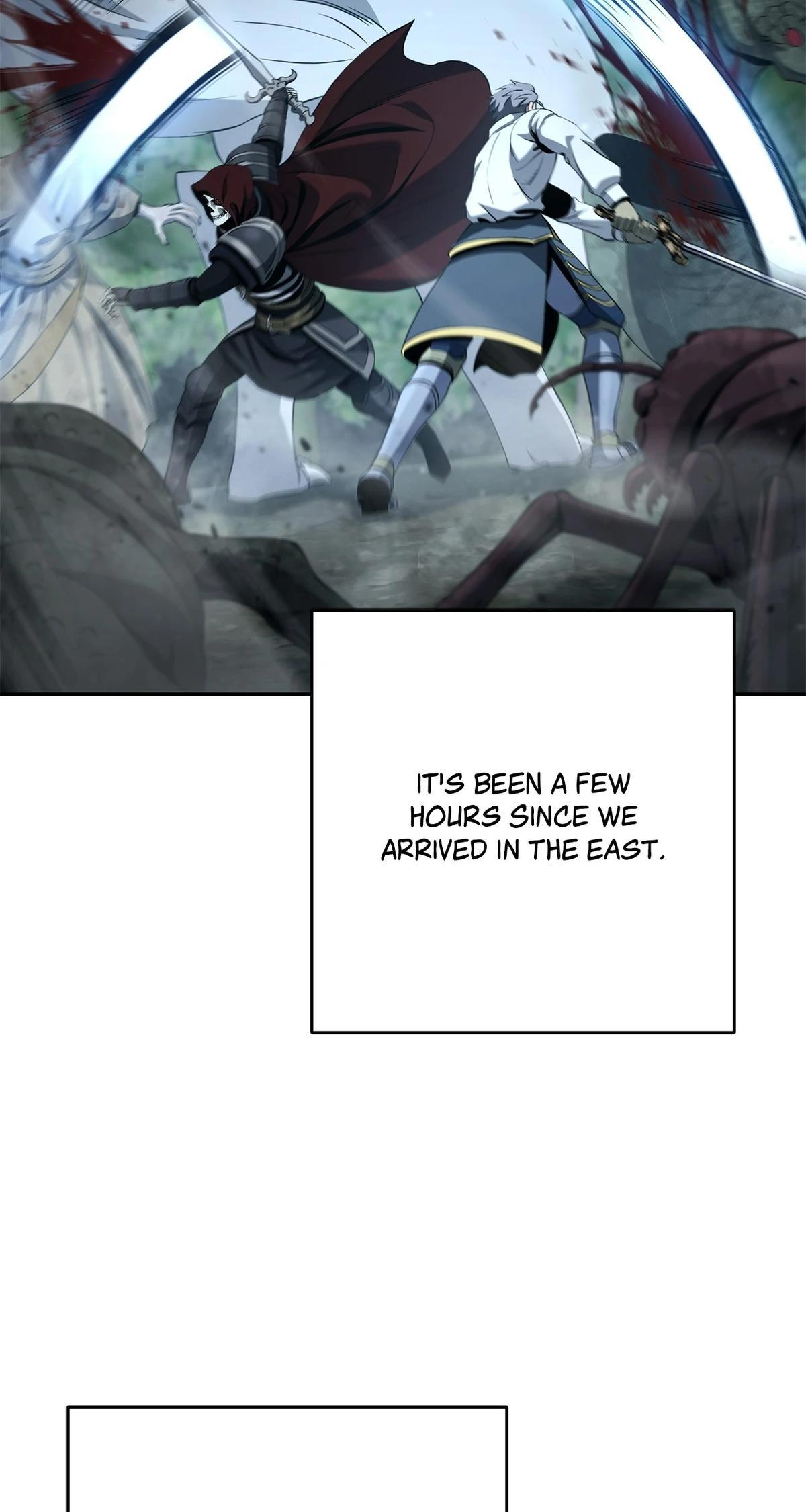 Skeleton Soldier Couldn't Protect the Dungeon Chap 314 - Next Chap 315