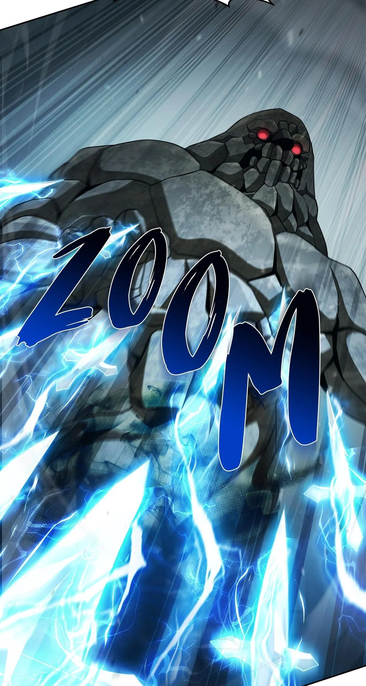 Skeleton Soldier Couldn't Protect the Dungeon Chap 314 - Next Chap 315