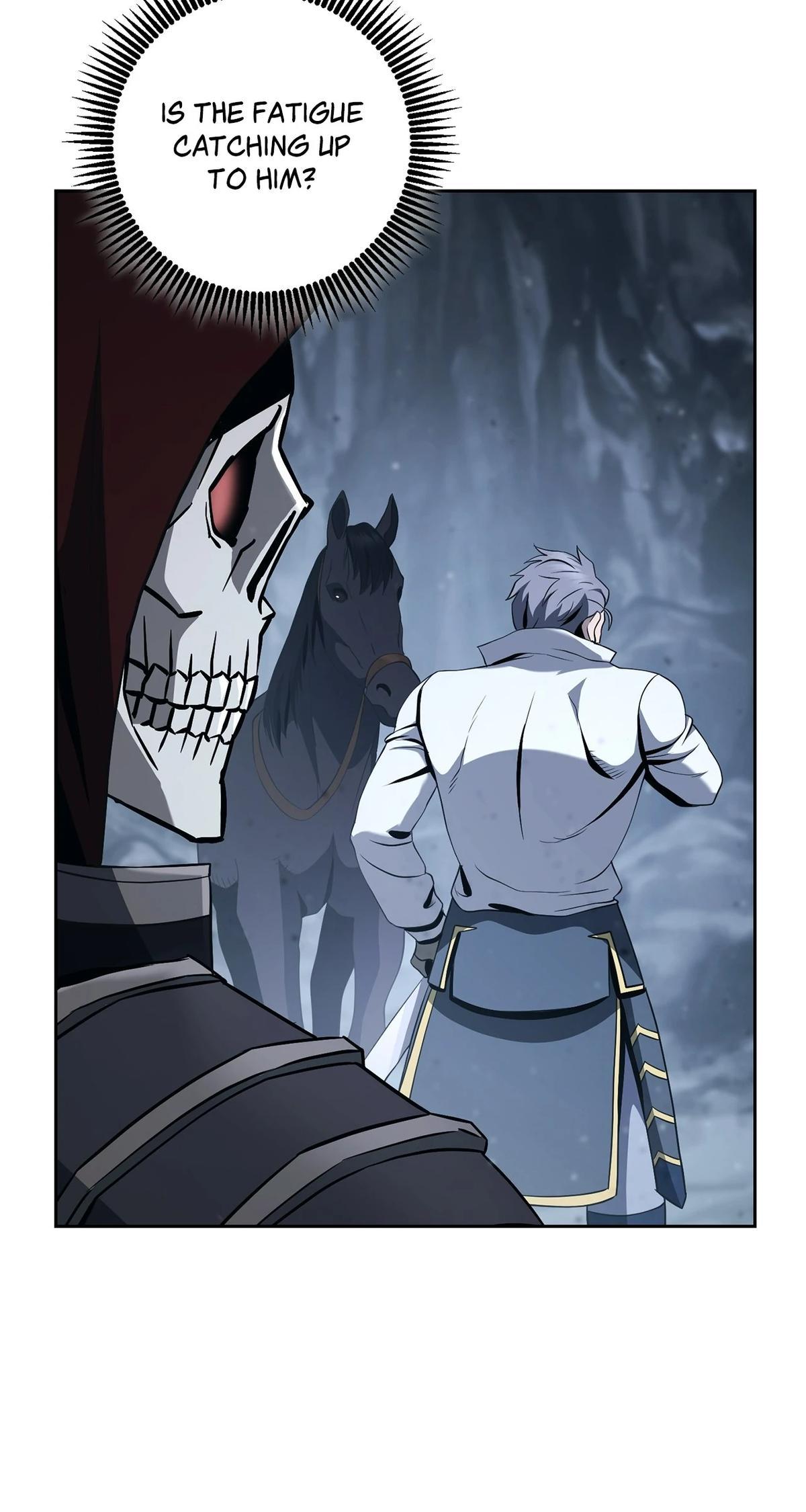 Skeleton Soldier Couldn't Protect the Dungeon Chap 315 - Next Chap 316