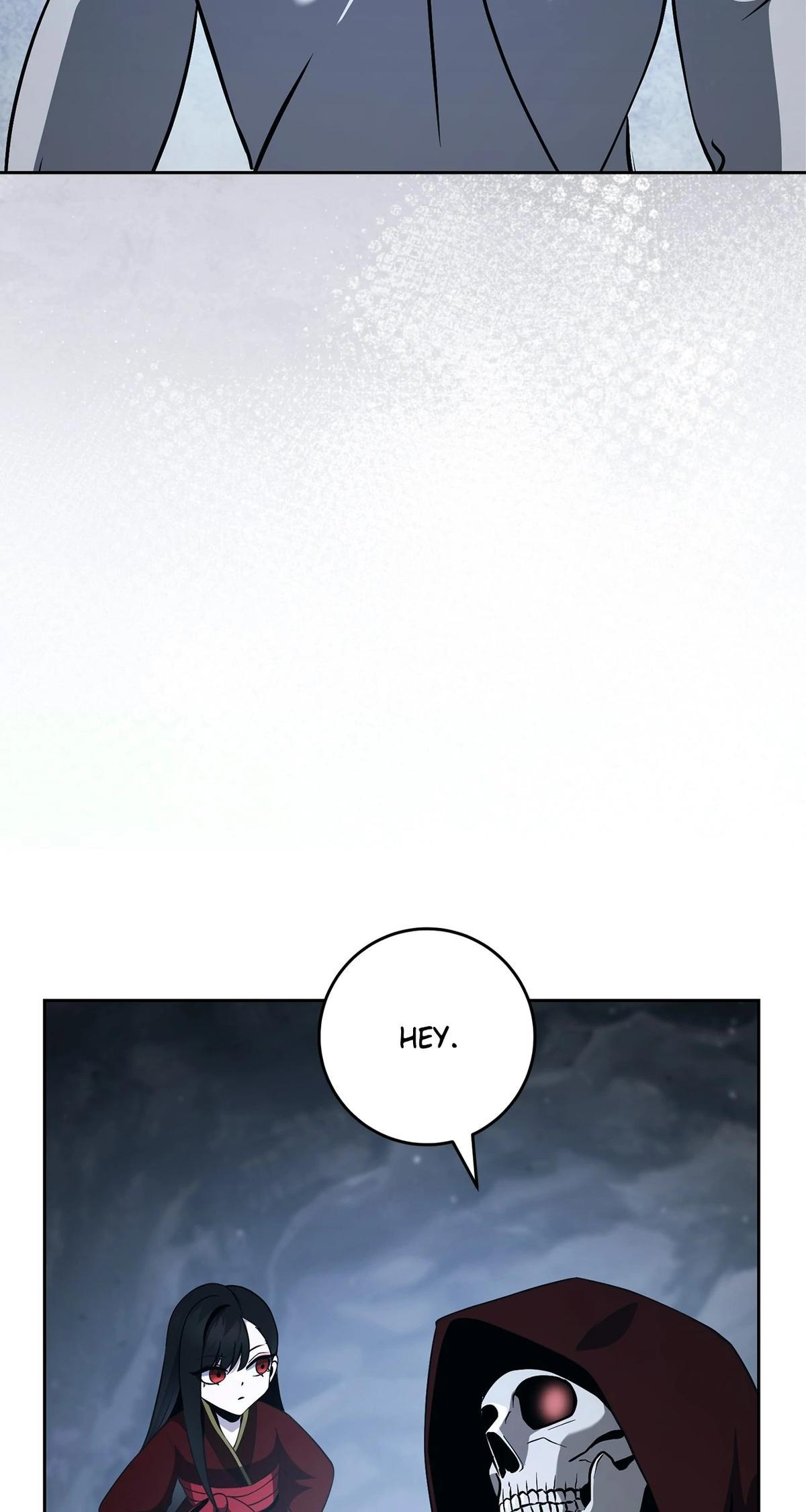 Skeleton Soldier Couldn't Protect the Dungeon Chap 315 - Next Chap 316