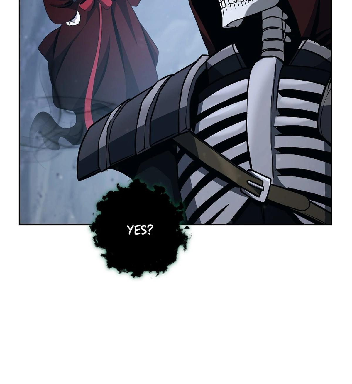 Skeleton Soldier Couldn't Protect the Dungeon Chap 315 - Next Chap 316