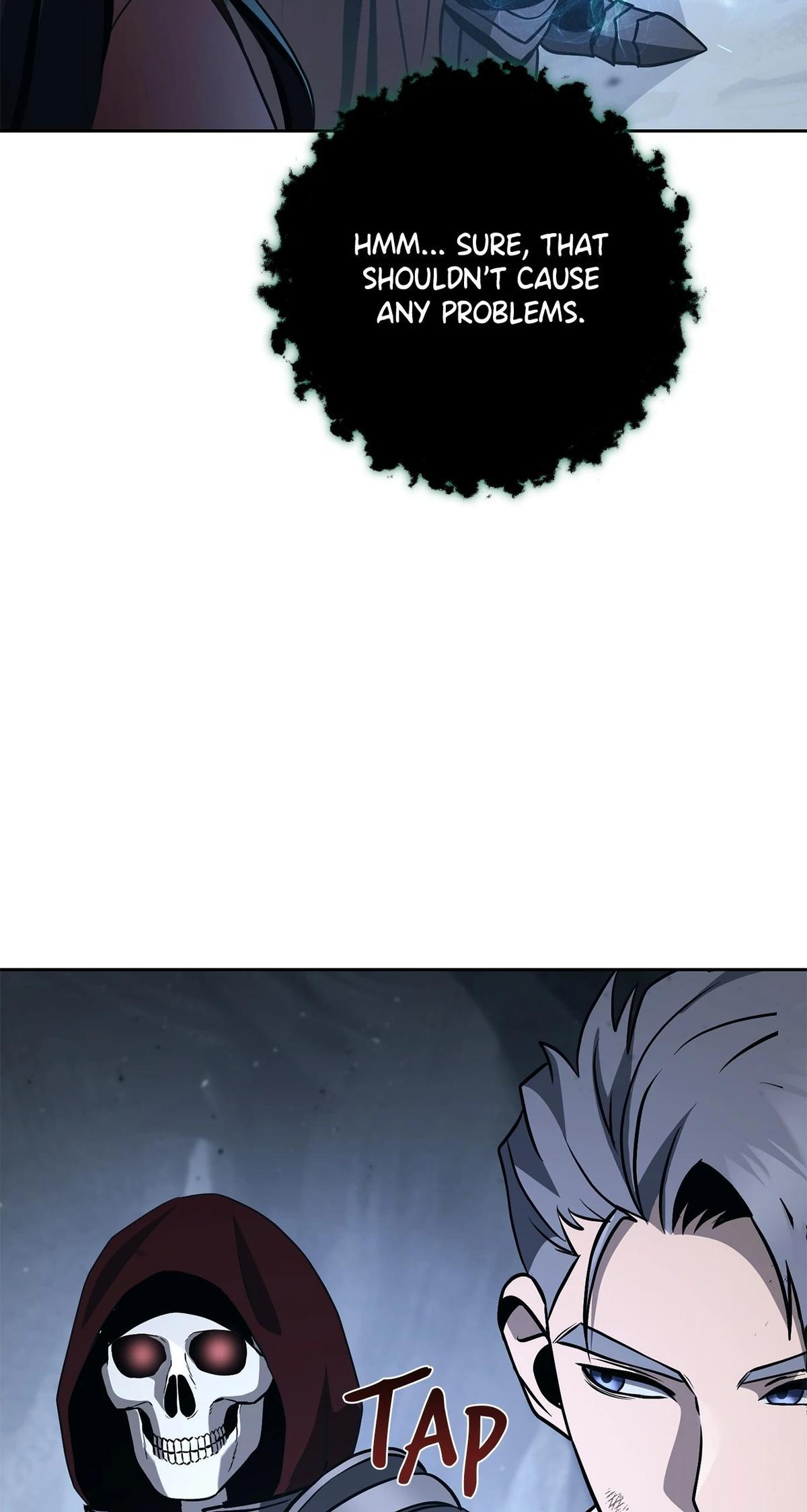 Skeleton Soldier Couldn't Protect the Dungeon Chap 315 - Next Chap 316