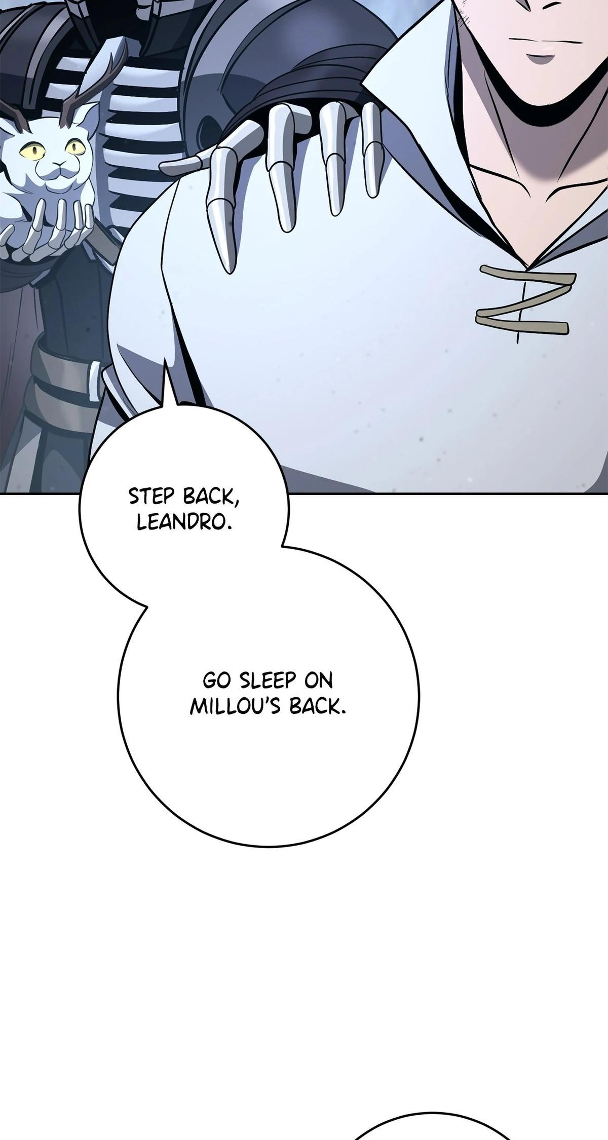 Skeleton Soldier Couldn't Protect the Dungeon Chap 315 - Next Chap 316