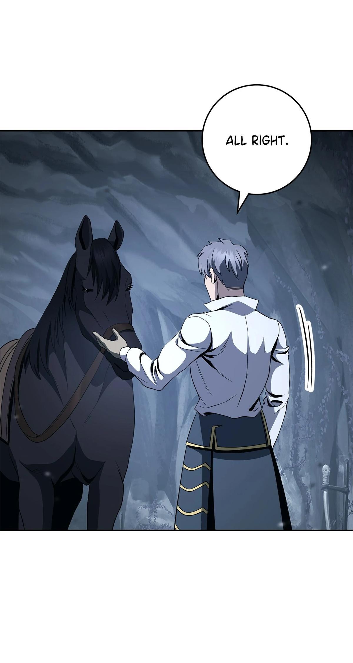 Skeleton Soldier Couldn't Protect the Dungeon Chap 315 - Next Chap 316