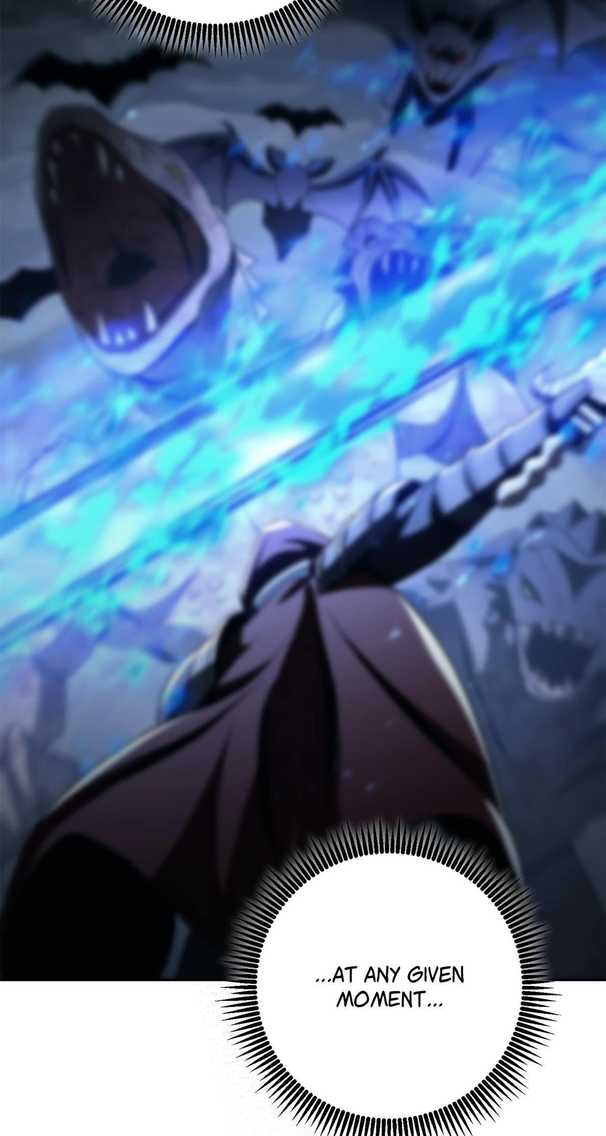 Skeleton Soldier Couldn't Protect the Dungeon Chap 315 - Next Chap 316