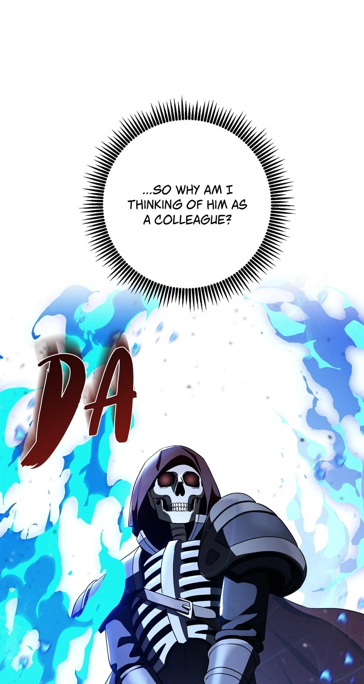 Skeleton Soldier Couldn't Protect the Dungeon Chap 315 - Next Chap 316