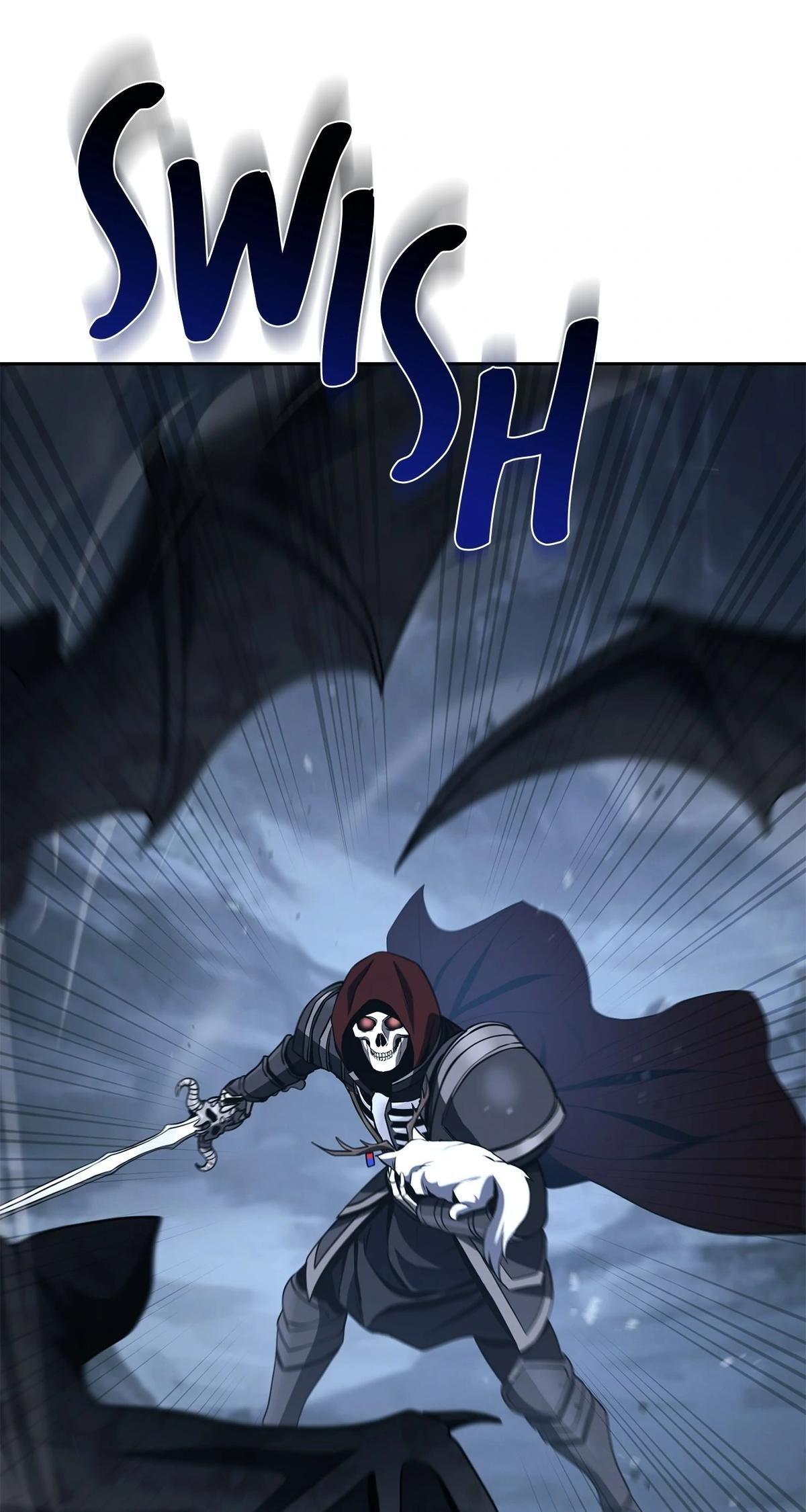 Skeleton Soldier Couldn't Protect the Dungeon Chap 315 - Next Chap 316