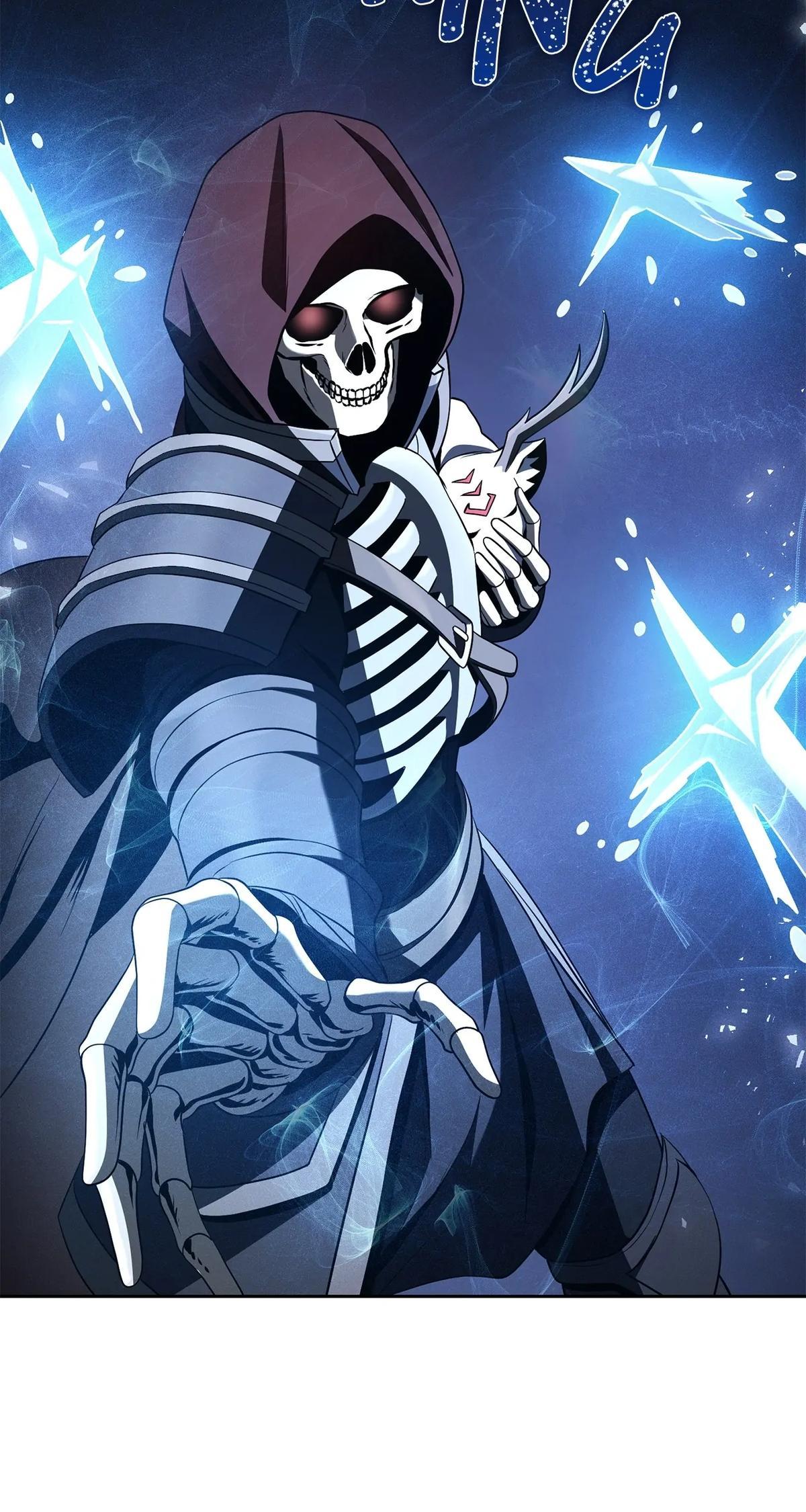 Skeleton Soldier Couldn't Protect the Dungeon Chap 315 - Next Chap 316