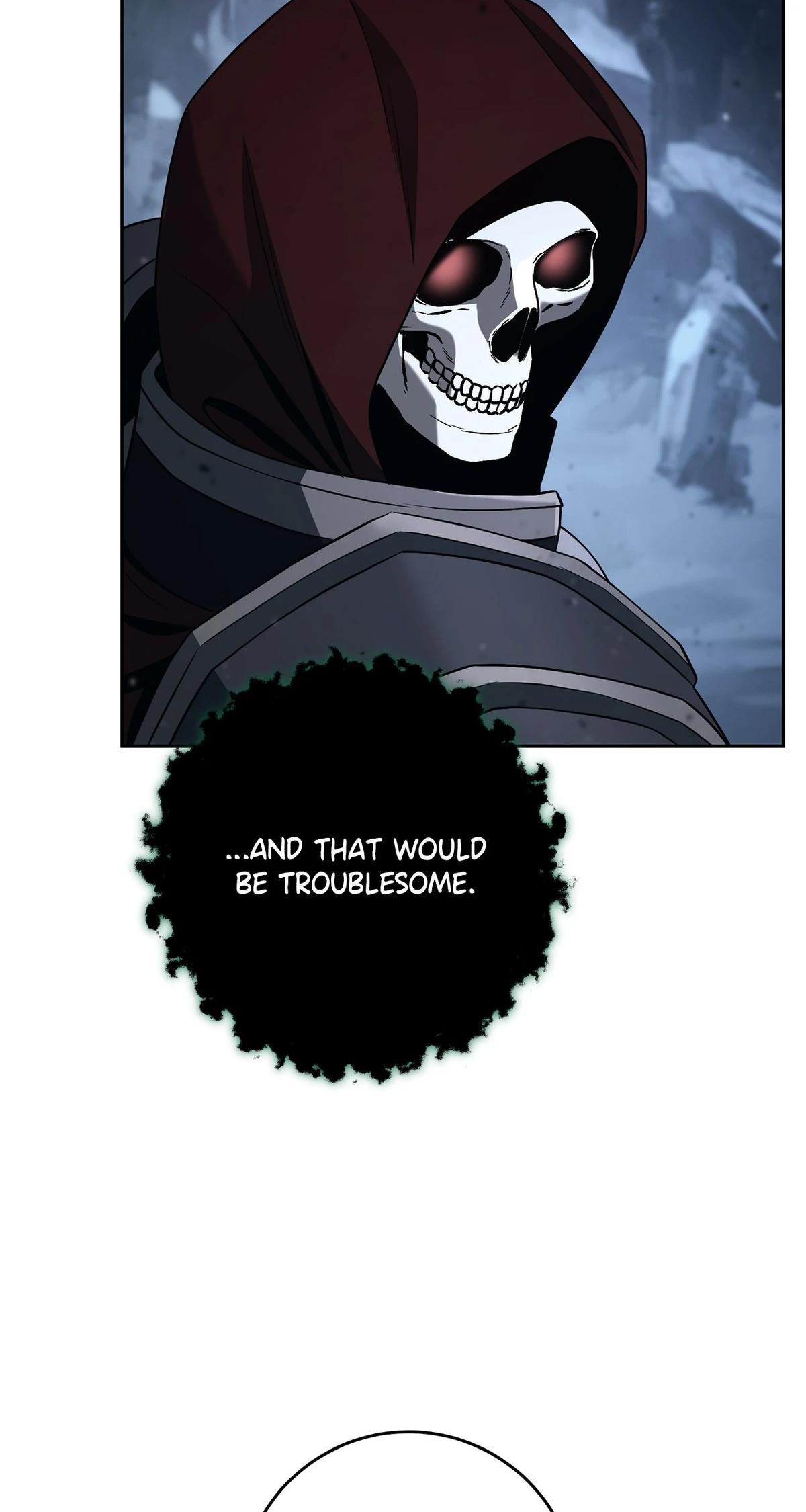 Skeleton Soldier Couldn't Protect the Dungeon Chap 315 - Next Chap 316