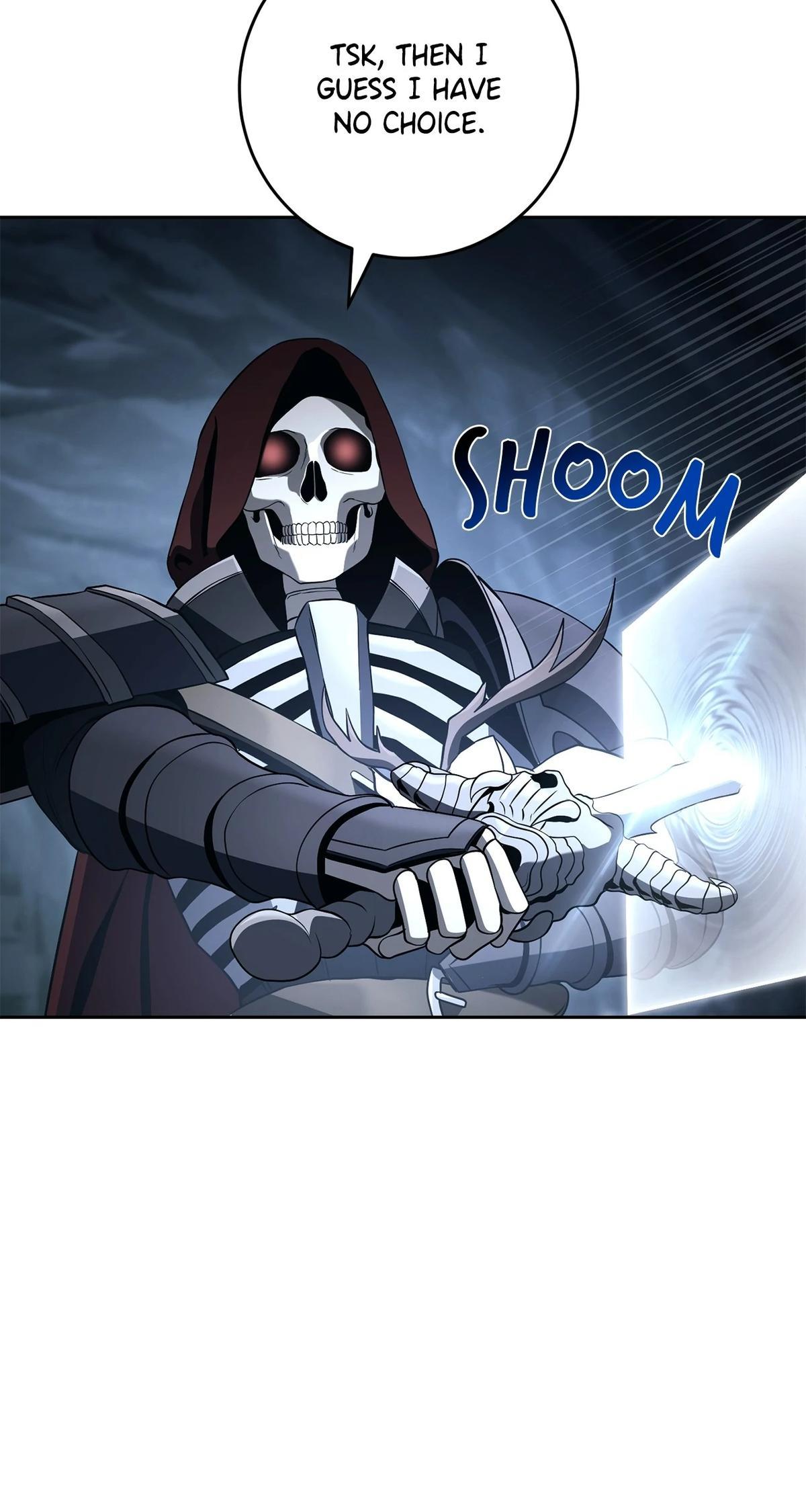 Skeleton Soldier Couldn't Protect the Dungeon Chap 315 - Next Chap 316