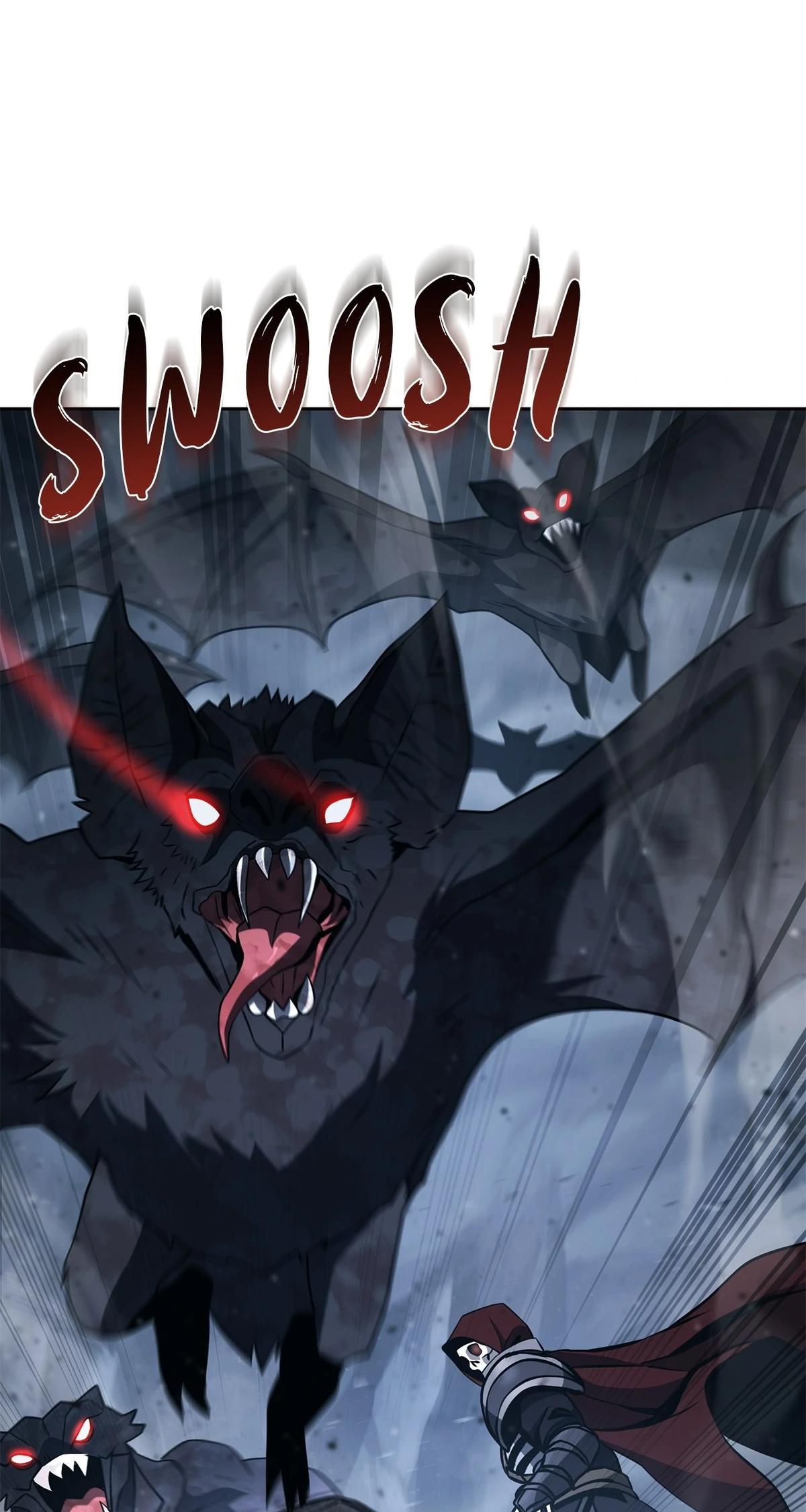 Skeleton Soldier Couldn't Protect the Dungeon Chap 315 - Next Chap 316