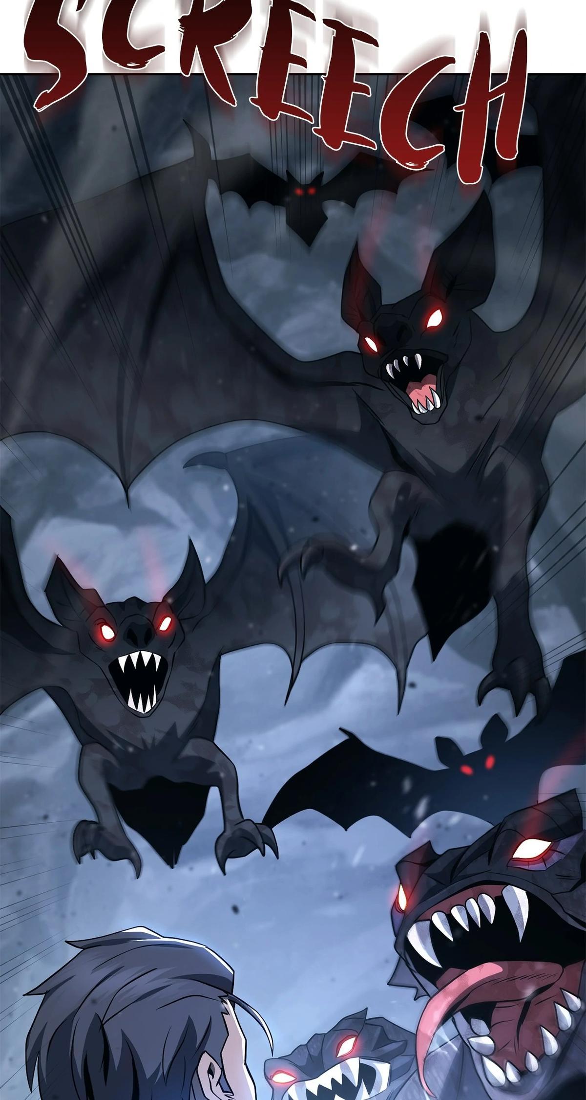 Skeleton Soldier Couldn't Protect the Dungeon Chap 315 - Next Chap 316