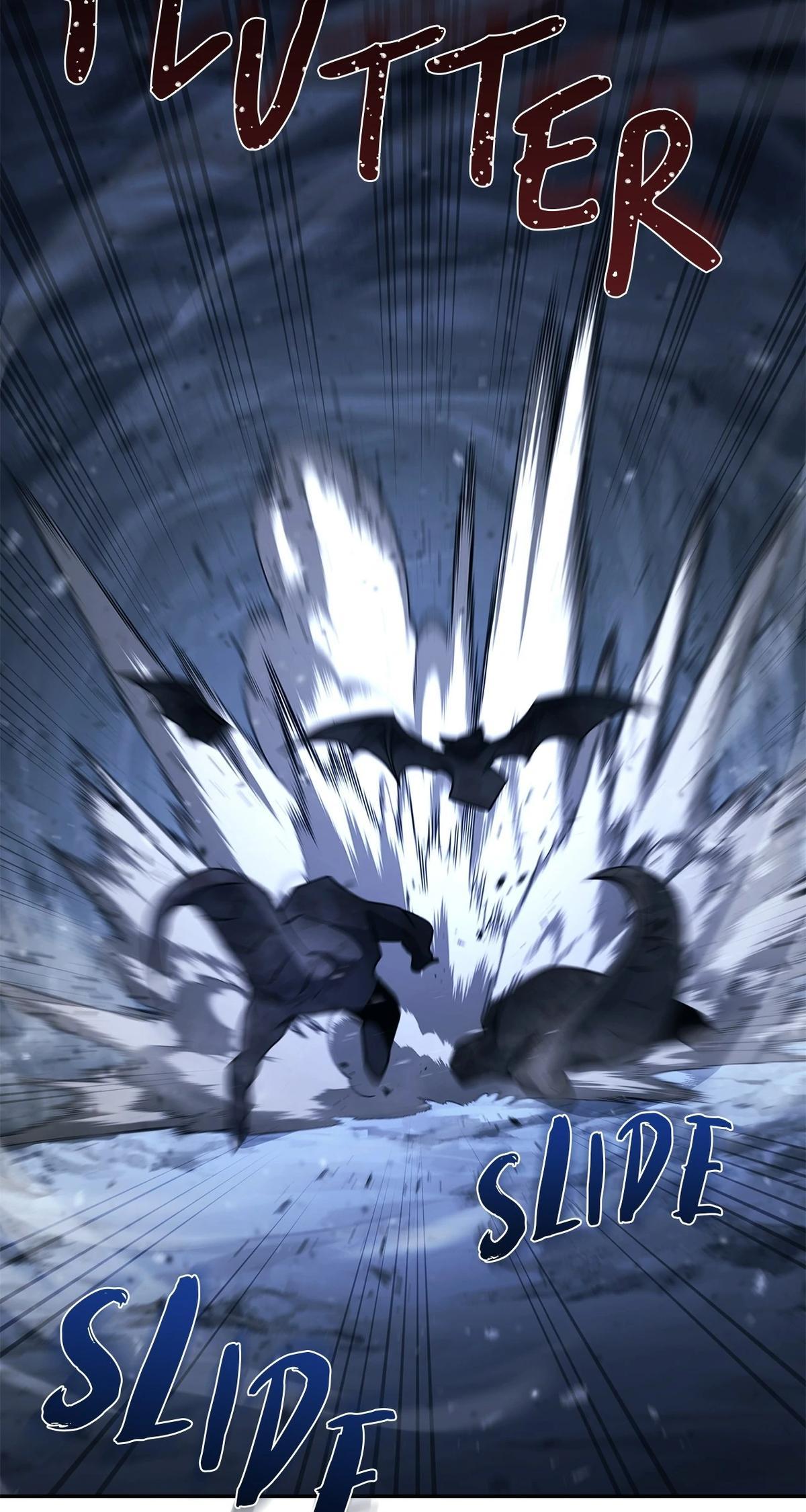 Skeleton Soldier Couldn't Protect the Dungeon Chap 315 - Next Chap 316