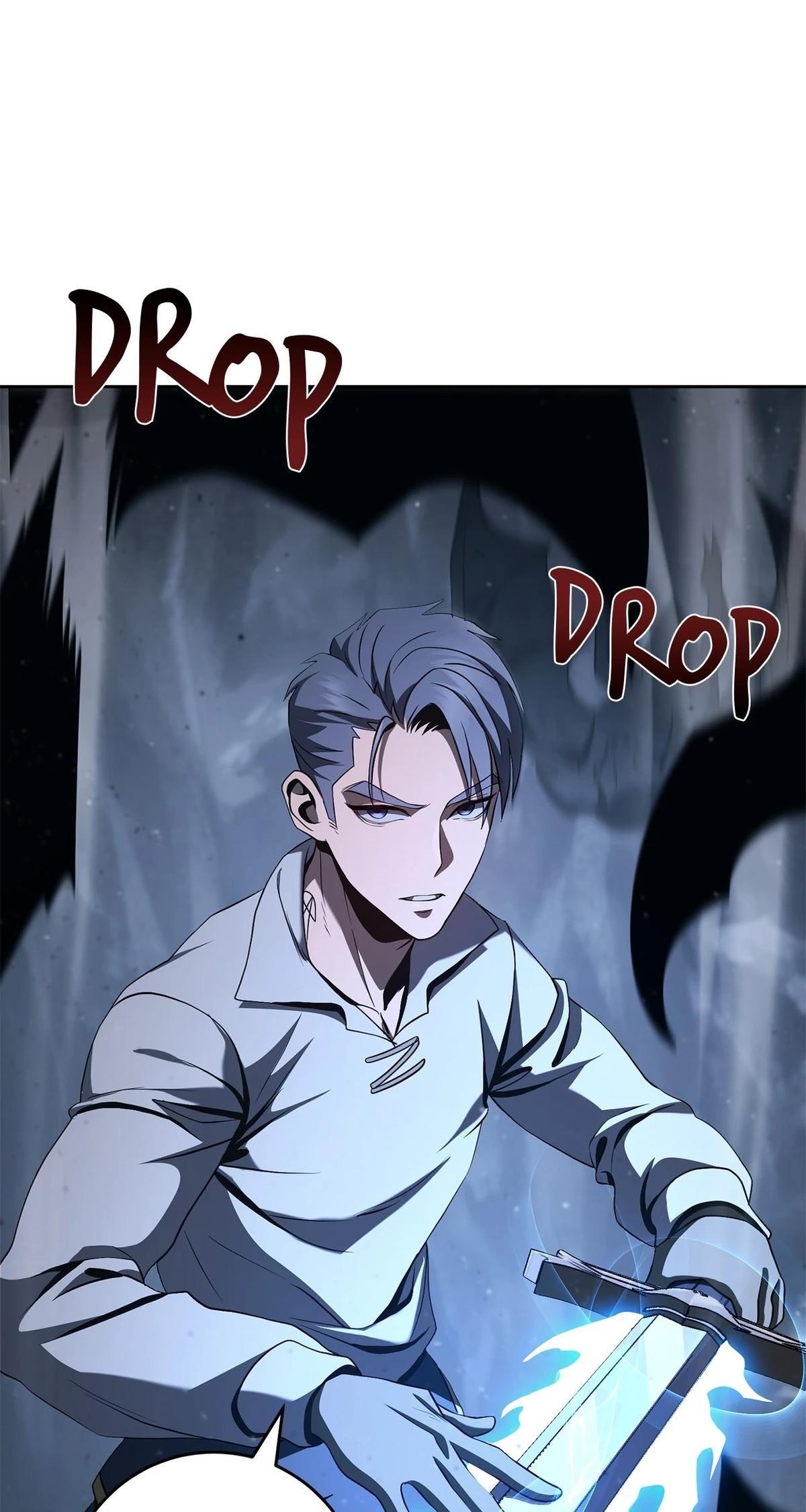 Skeleton Soldier Couldn't Protect the Dungeon Chap 315 - Next Chap 316