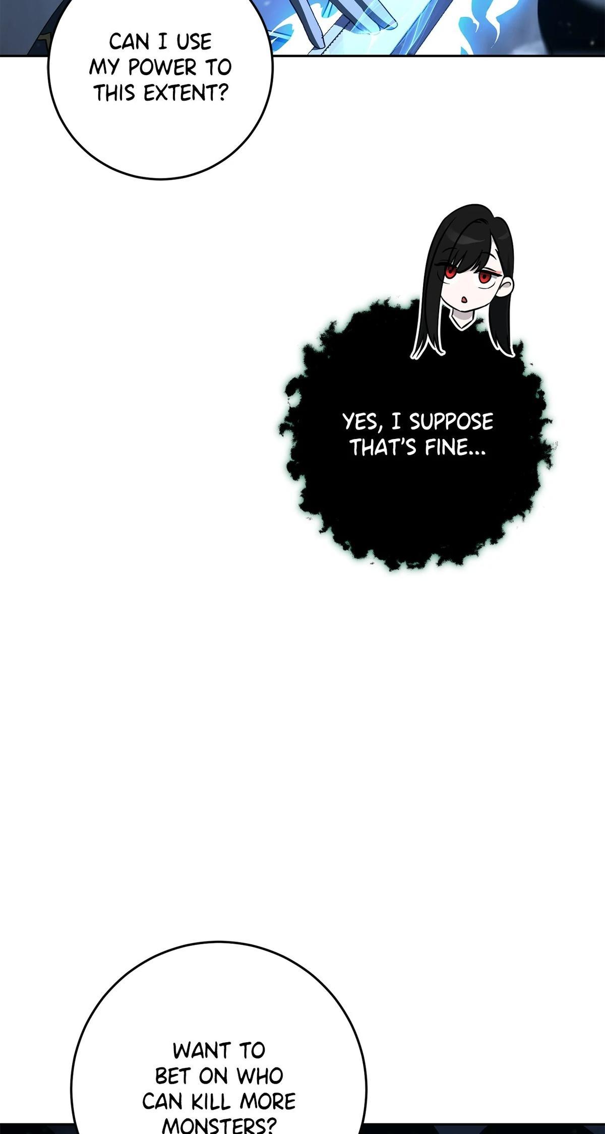 Skeleton Soldier Couldn't Protect the Dungeon Chap 315 - Next Chap 316