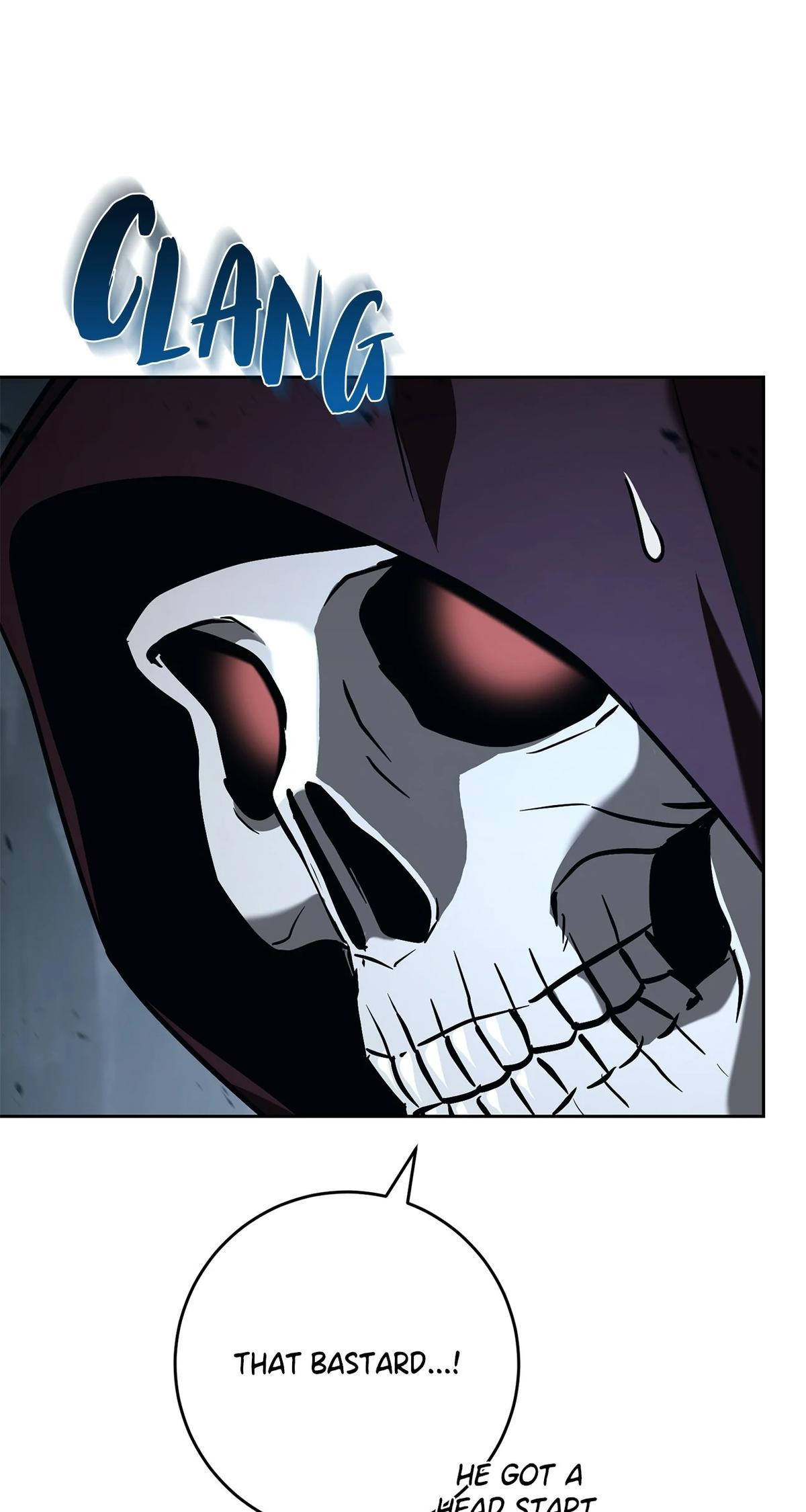 Skeleton Soldier Couldn't Protect the Dungeon Chap 315 - Next Chap 316