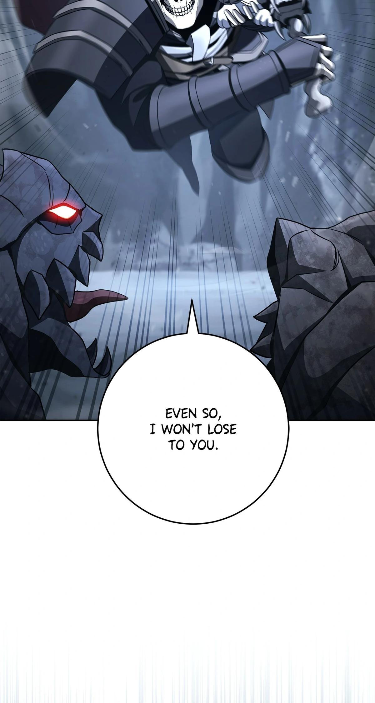 Skeleton Soldier Couldn't Protect the Dungeon Chap 315 - Next Chap 316