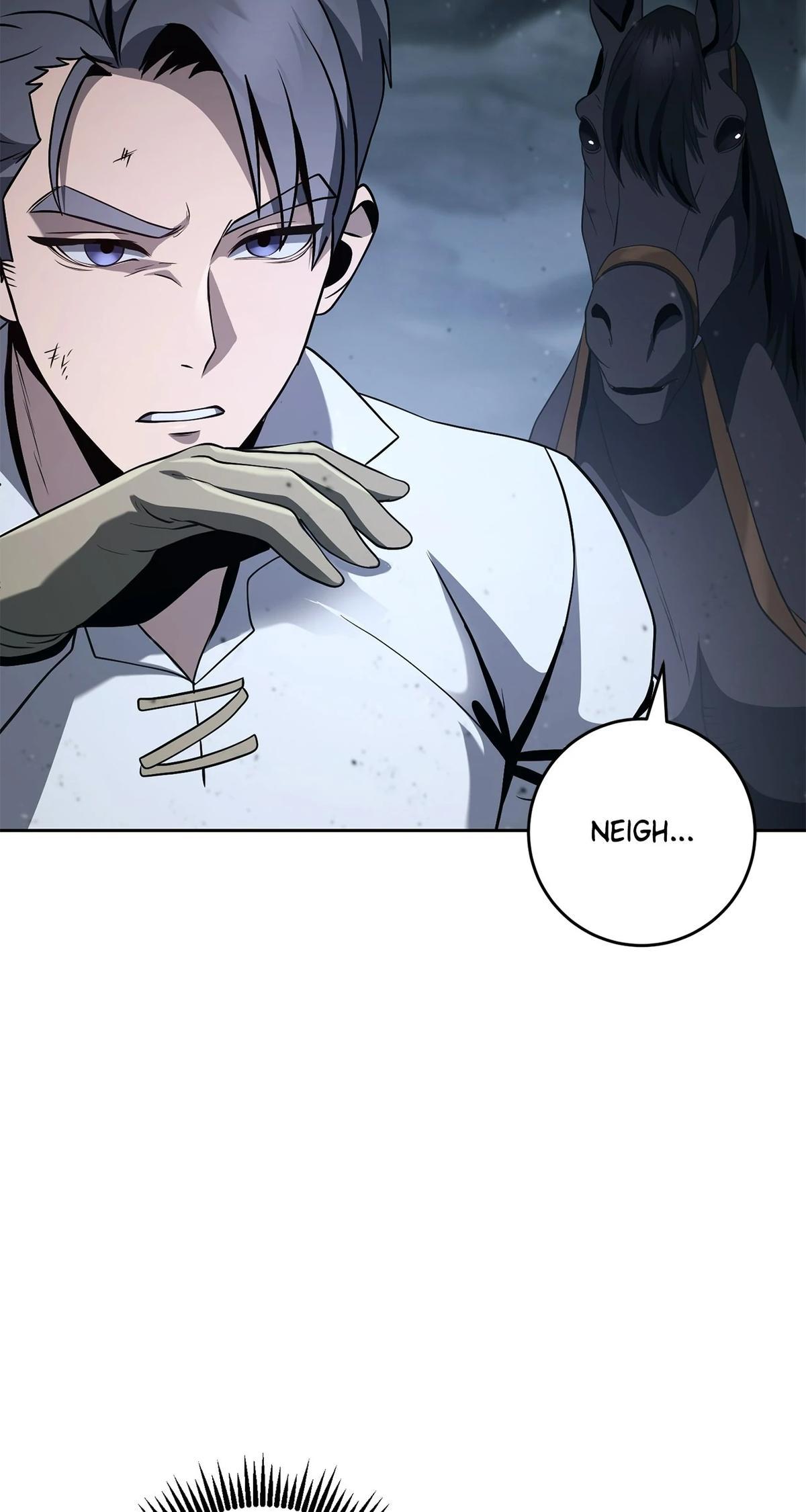 Skeleton Soldier Couldn't Protect the Dungeon Chap 315 - Next Chap 316