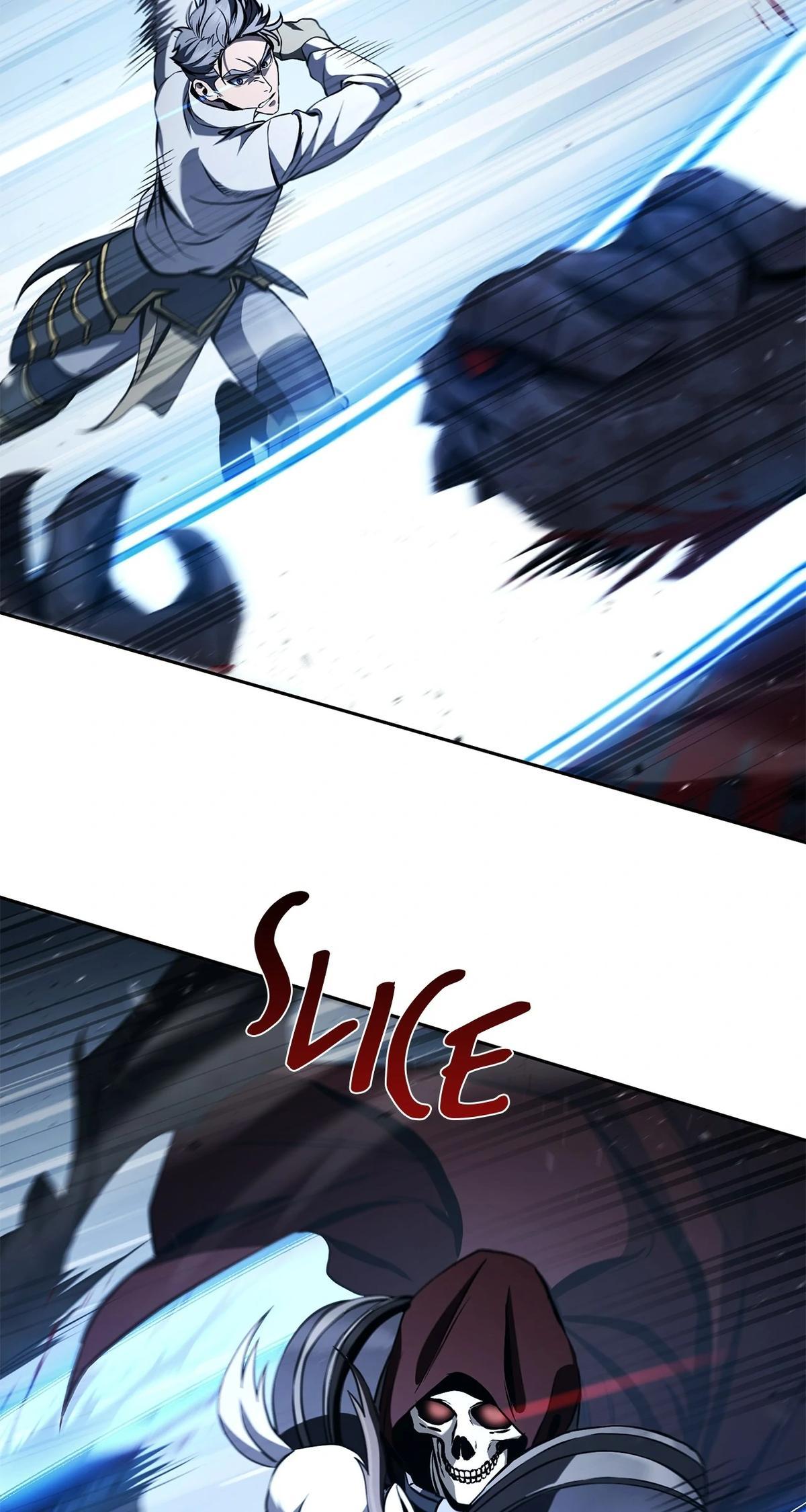 Skeleton Soldier Couldn't Protect the Dungeon Chap 315 - Next Chap 316