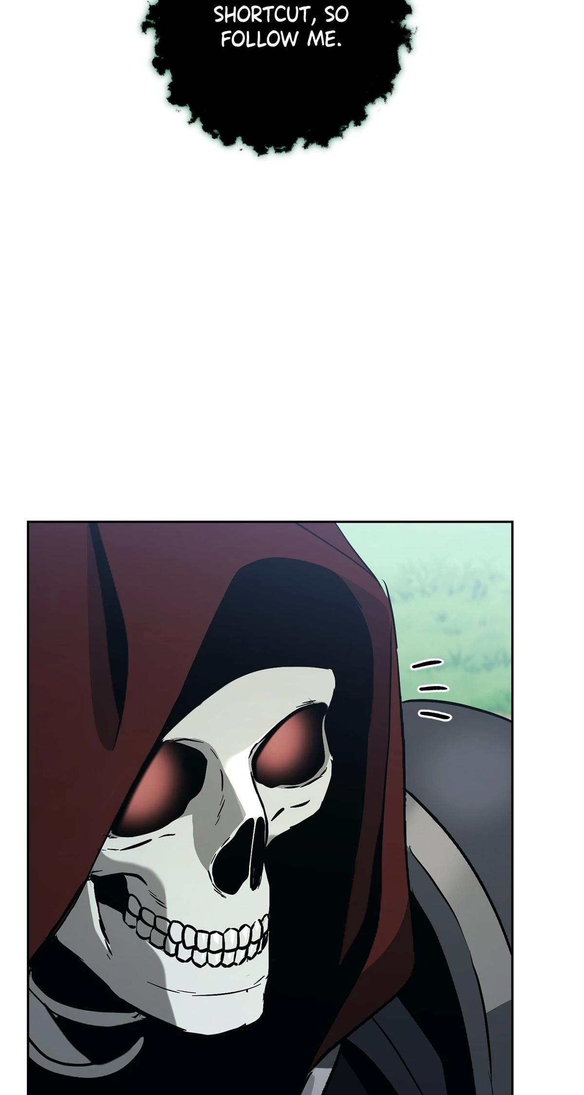 Skeleton Soldier Couldn't Protect the Dungeon Chap 315 - Next Chap 316