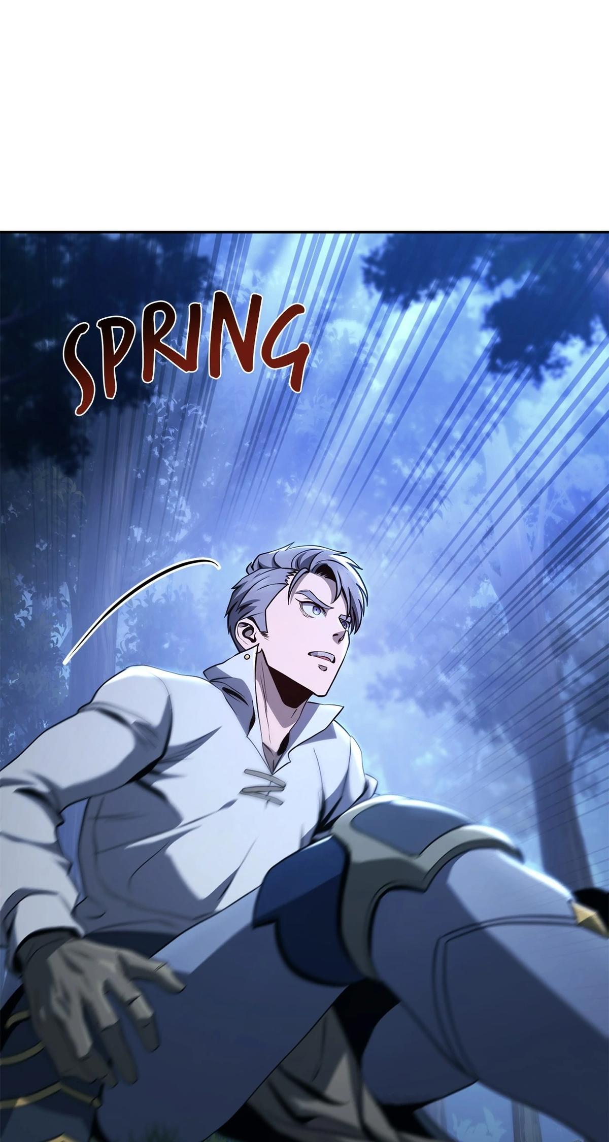 Skeleton Soldier Couldn't Protect the Dungeon Chap 315 - Next Chap 316