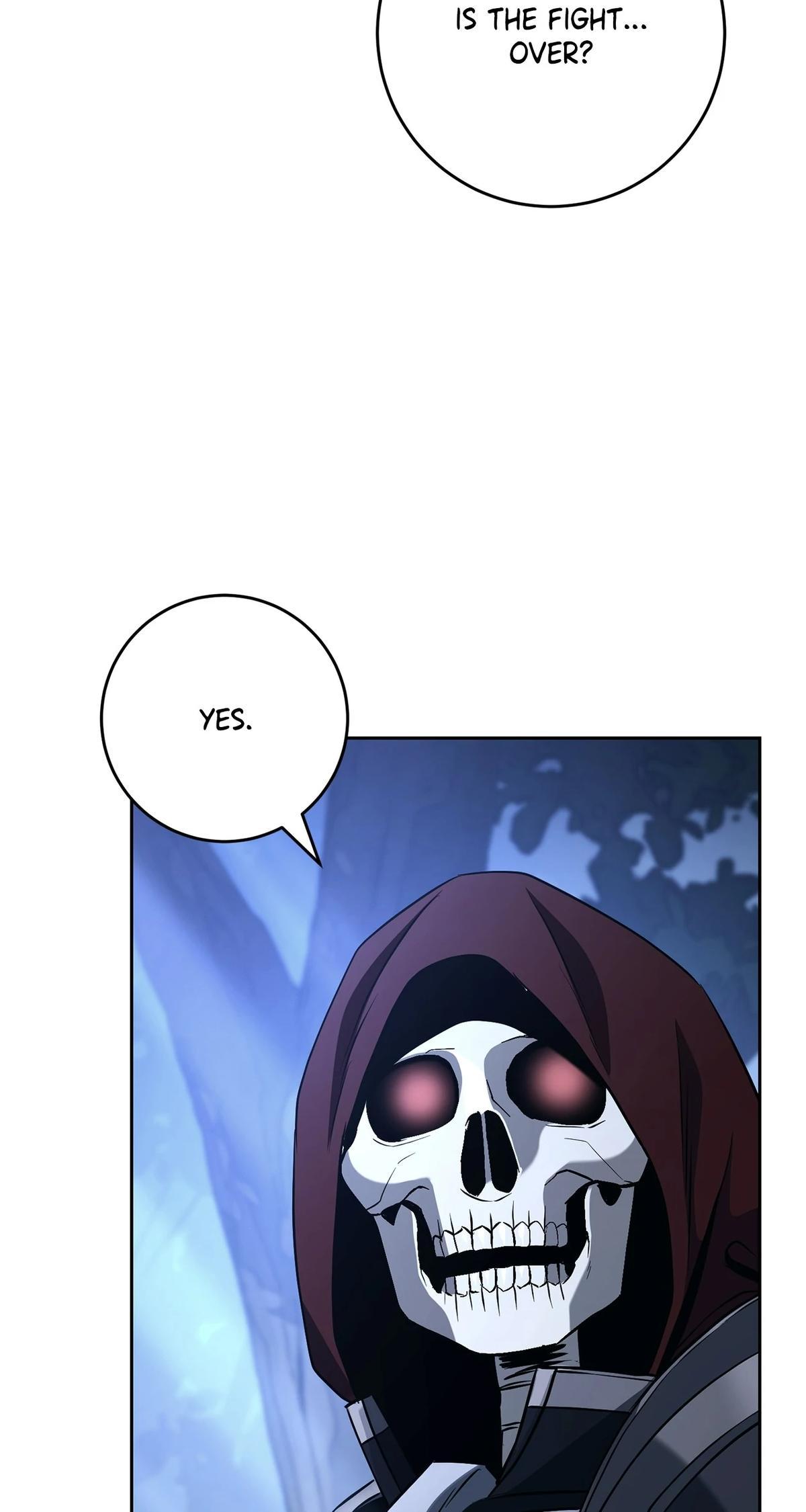 Skeleton Soldier Couldn't Protect the Dungeon Chap 315 - Next Chap 316