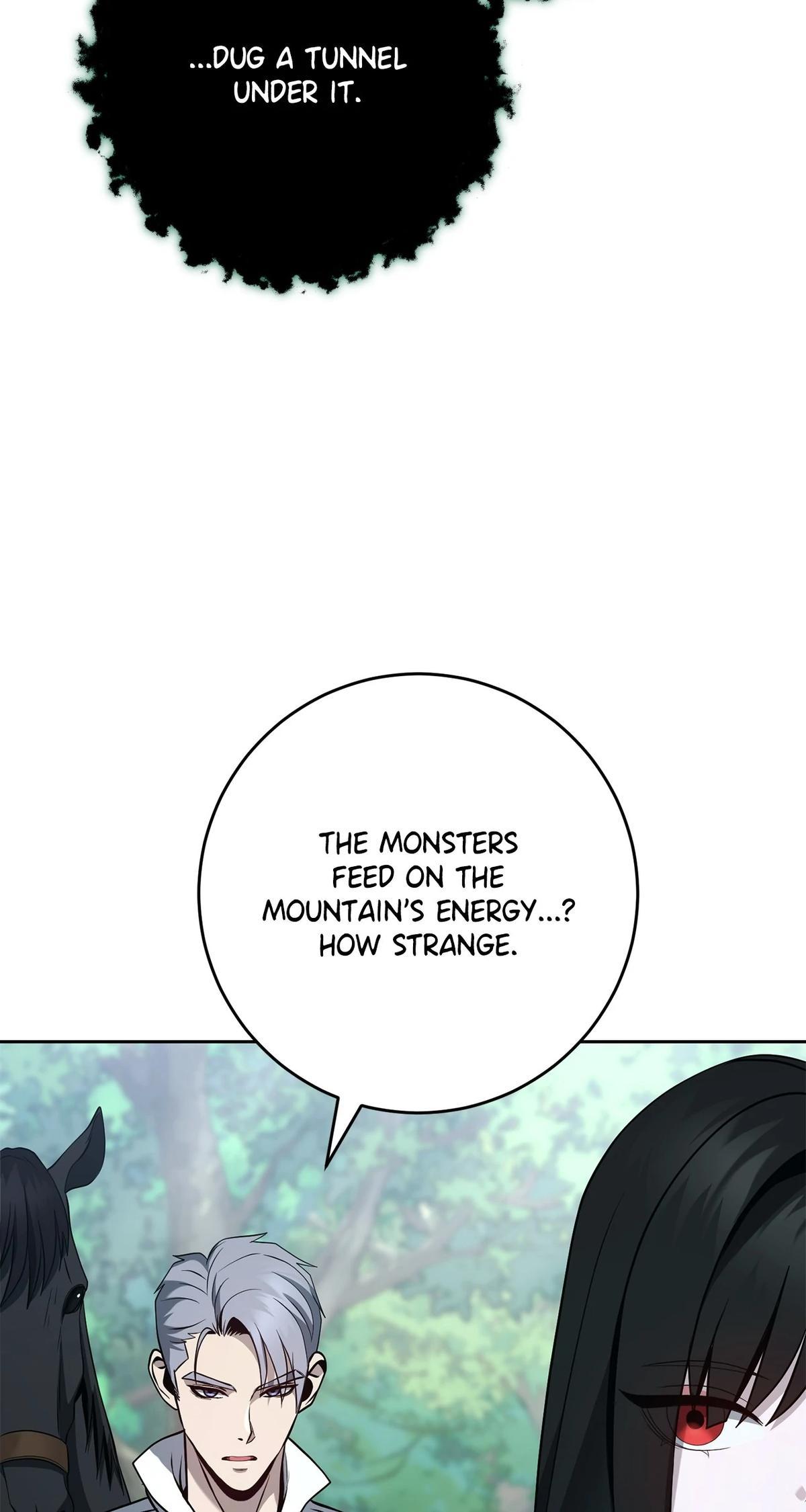 Skeleton Soldier Couldn't Protect the Dungeon Chap 315 - Next Chap 316