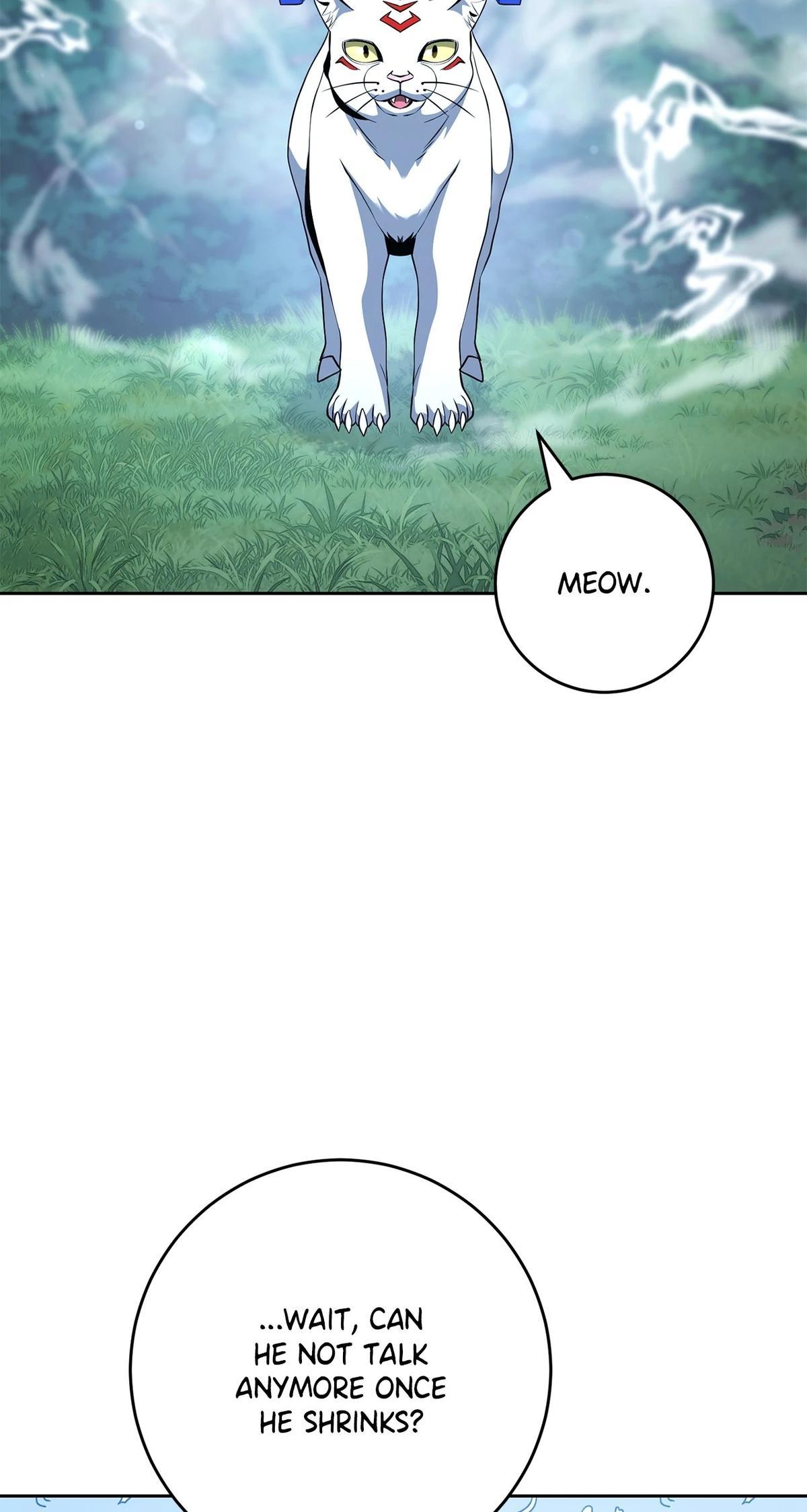 Skeleton Soldier Couldn't Protect the Dungeon Chap 315 - Next Chap 316