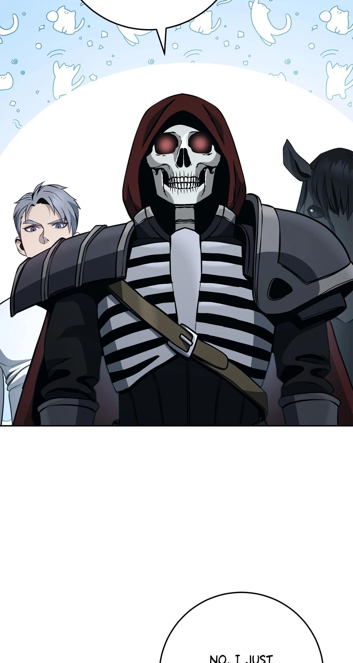 Skeleton Soldier Couldn't Protect the Dungeon Chap 315 - Next Chap 316