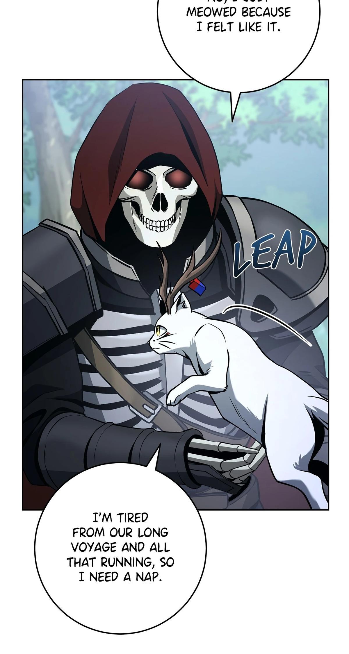 Skeleton Soldier Couldn't Protect the Dungeon Chap 315 - Next Chap 316
