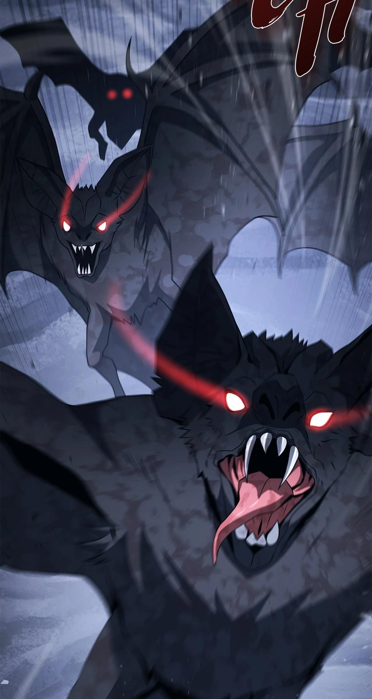 Skeleton Soldier Couldn't Protect the Dungeon Chap 315 - Next Chap 316