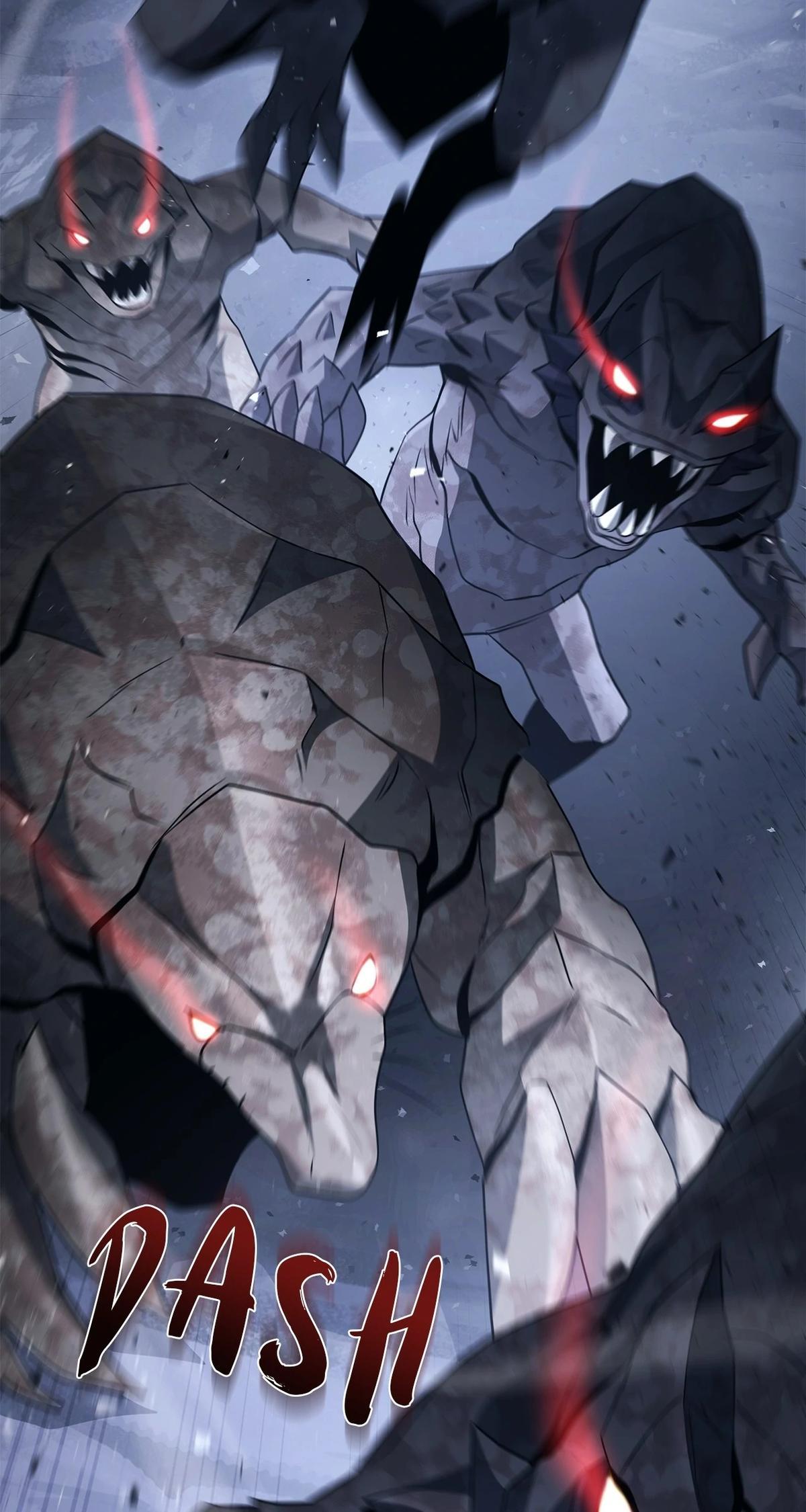 Skeleton Soldier Couldn't Protect the Dungeon Chap 315 - Next Chap 316