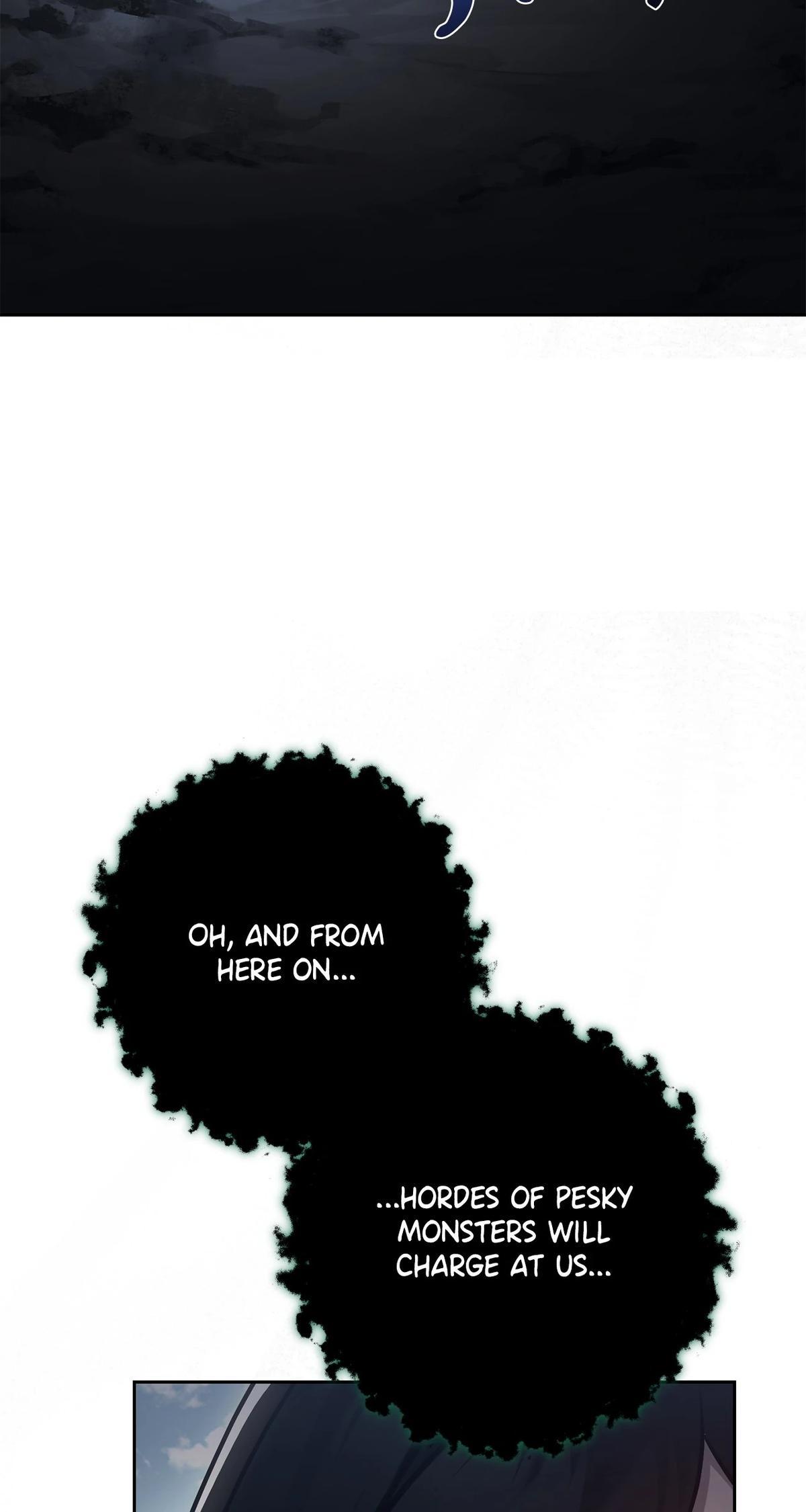 Skeleton Soldier Couldn't Protect the Dungeon Chap 315 - Next Chap 316