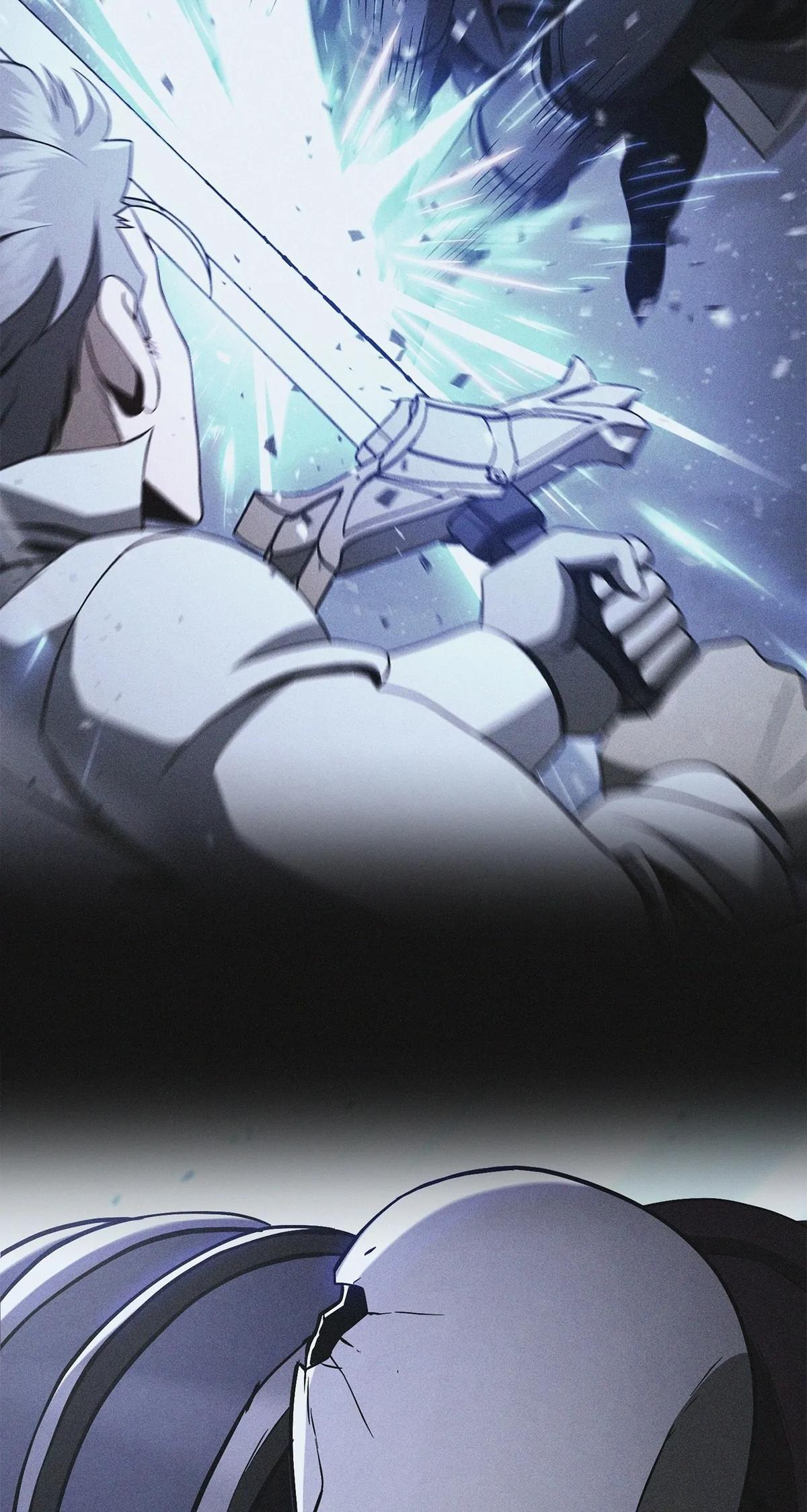 Skeleton Soldier Couldn't Protect the Dungeon Chap 316 - Next Chap 317